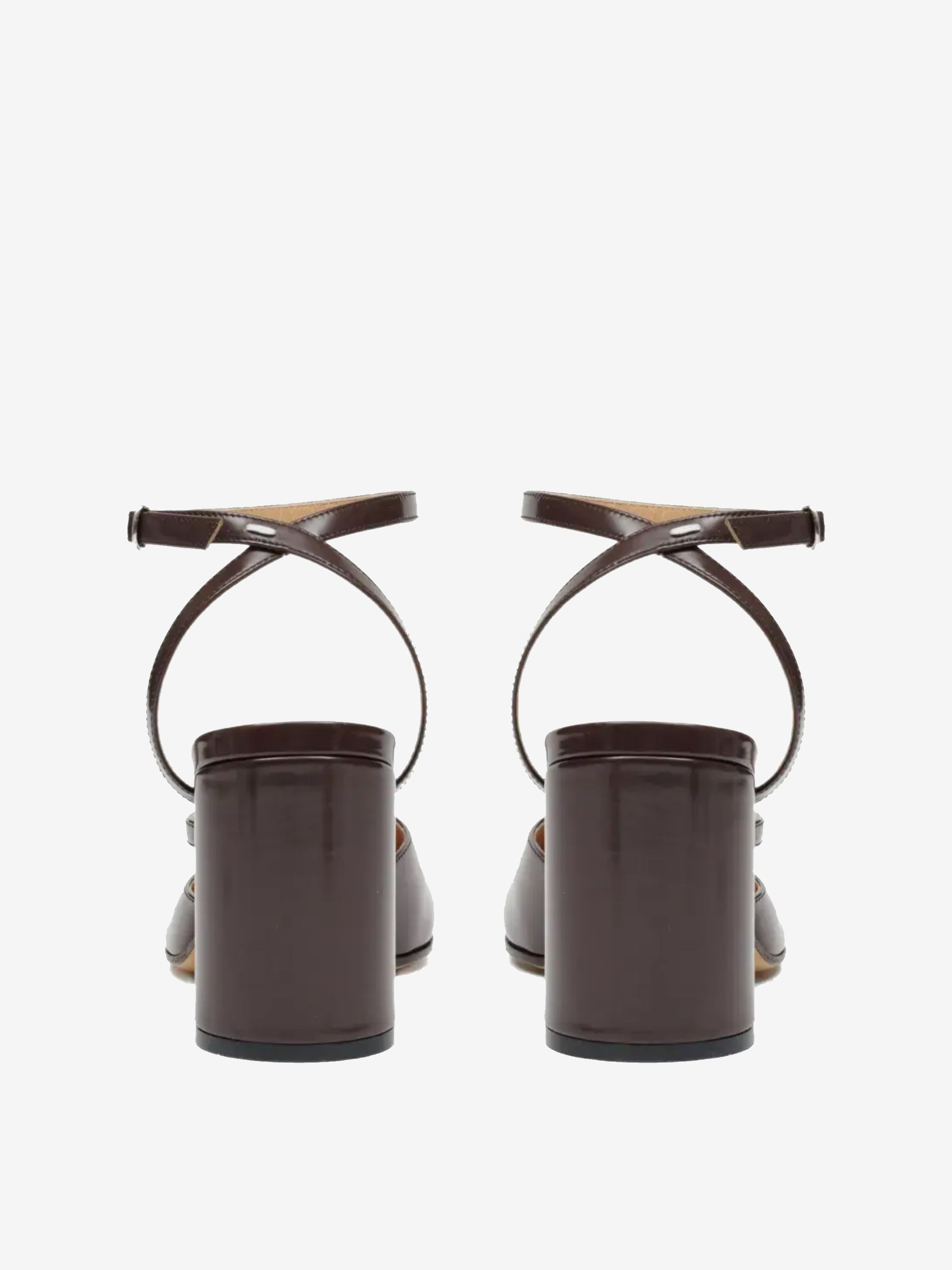 MAISON MARGIELA - Women H80 Tabi Pump Sandal - 3