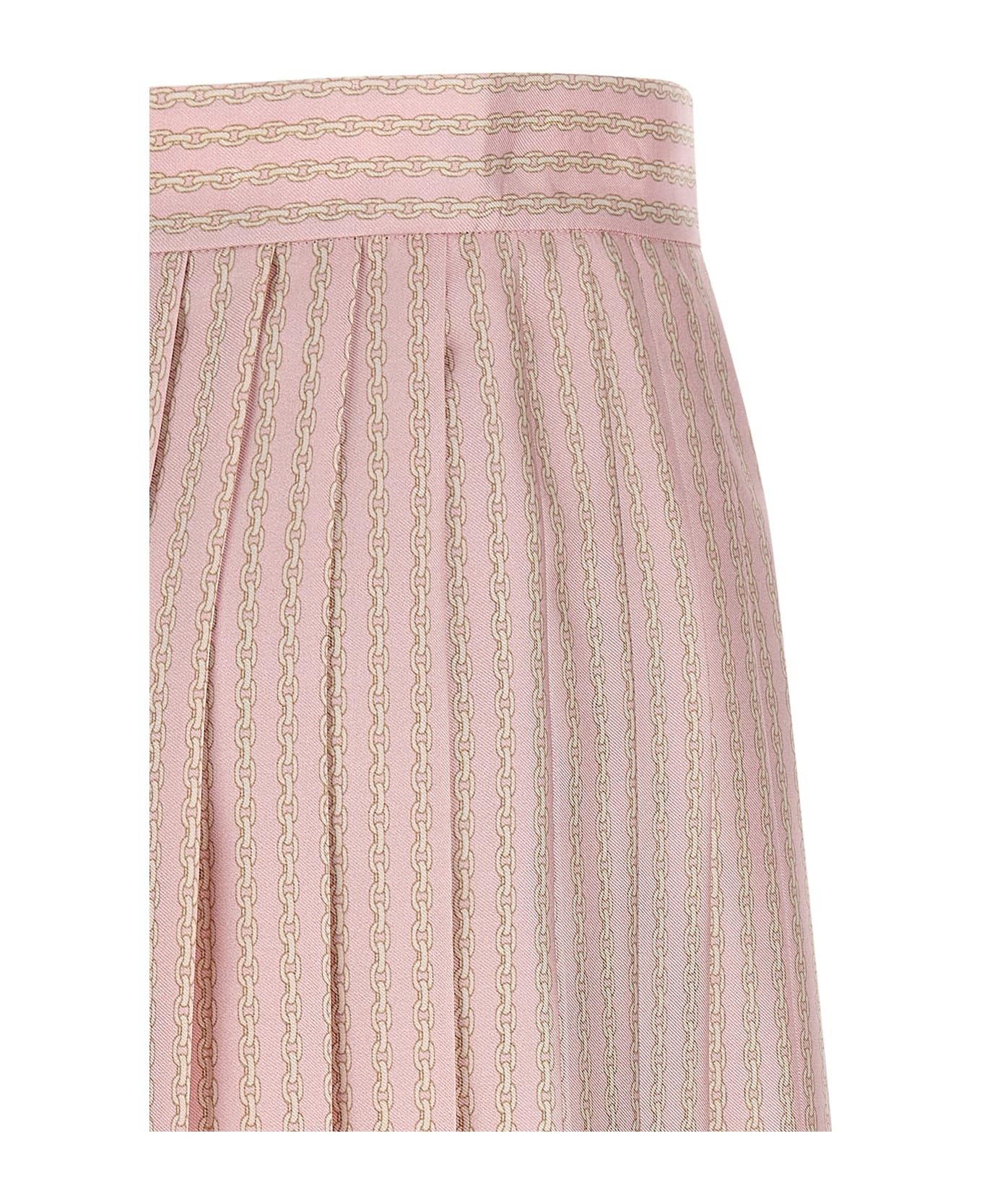 'versace Treasure' Skirt - 4