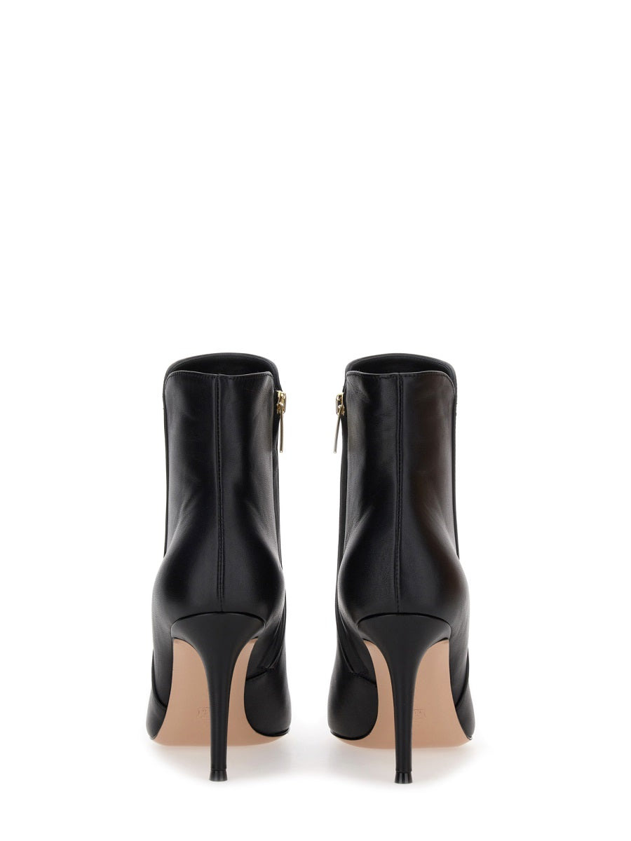 Gianvito Rossi Women Boot "Levy 85" - 3