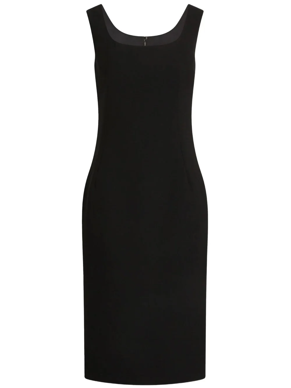 Wool Dress - 1