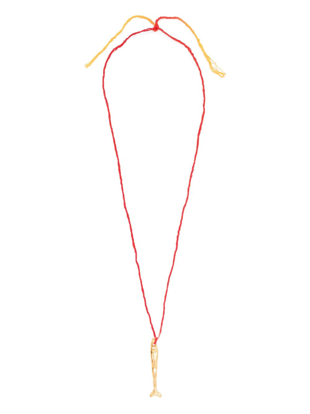 The Catch of the Day necklace - 1