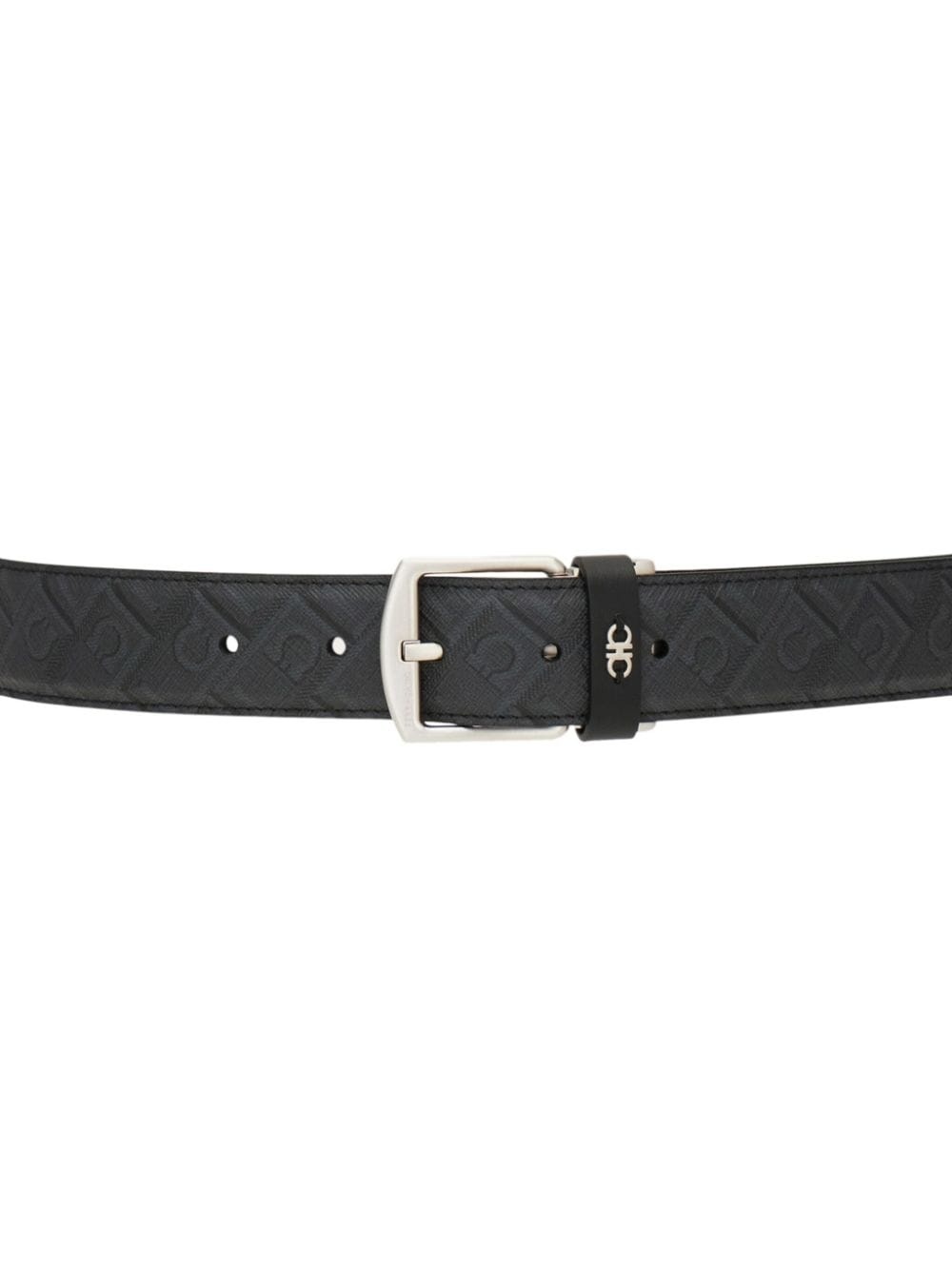 reversible belt - 3