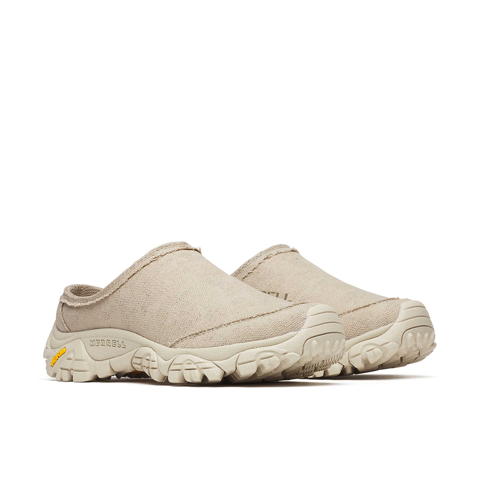 Women's Moab 2 Slide Canvas 1TRL - 4