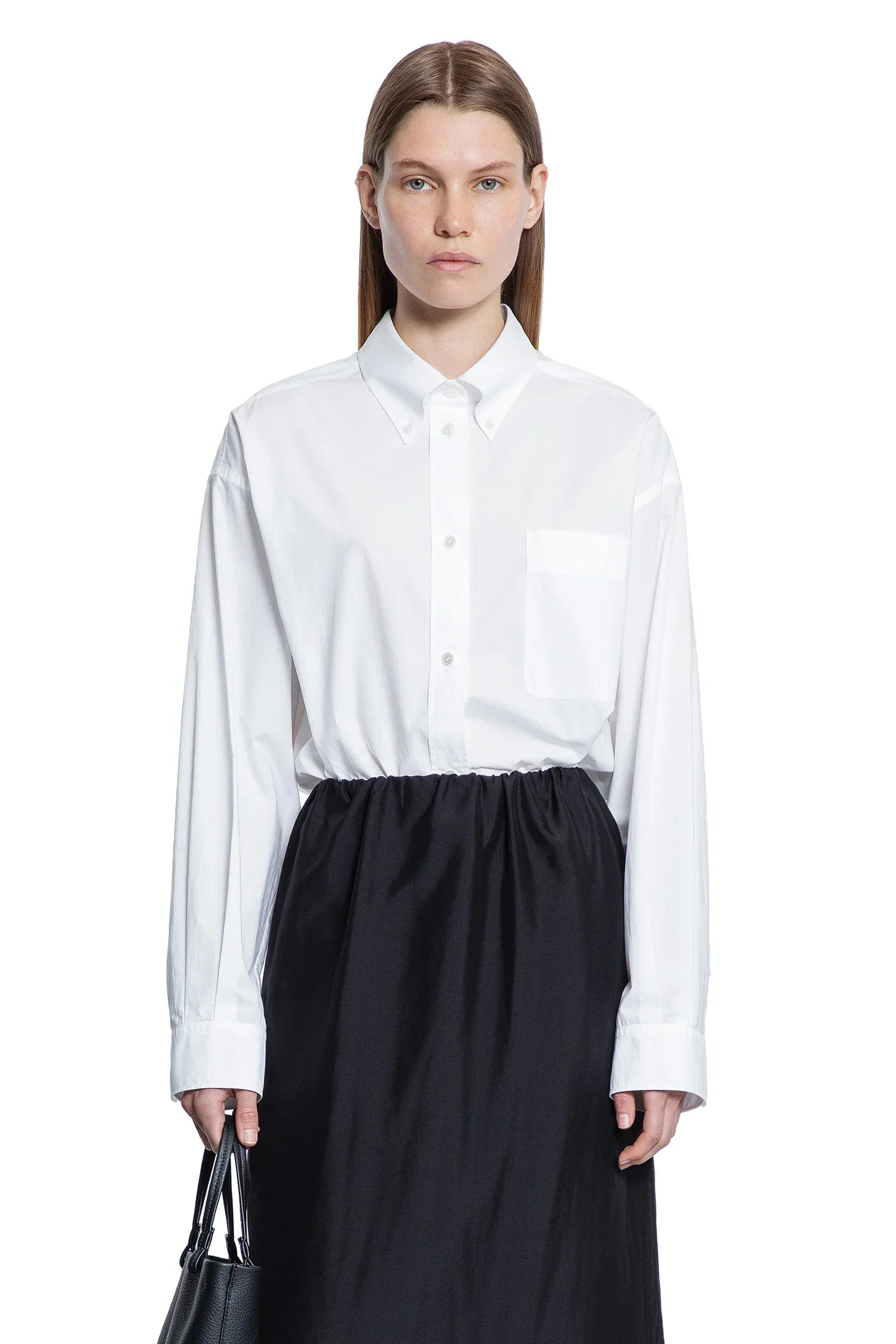 Victoria-Shirt-In-Cotton - 5