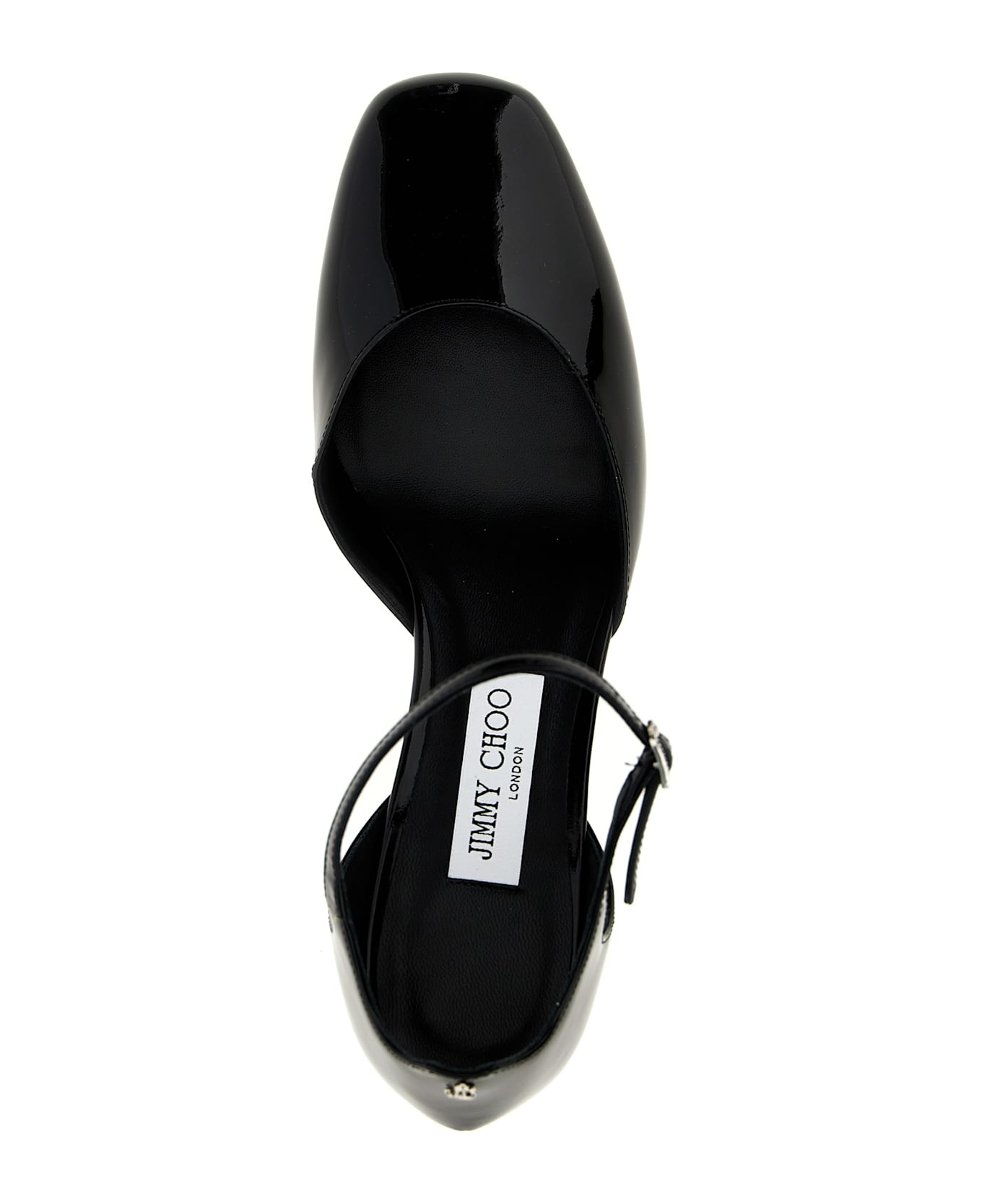 'pixie' Pumps - 4