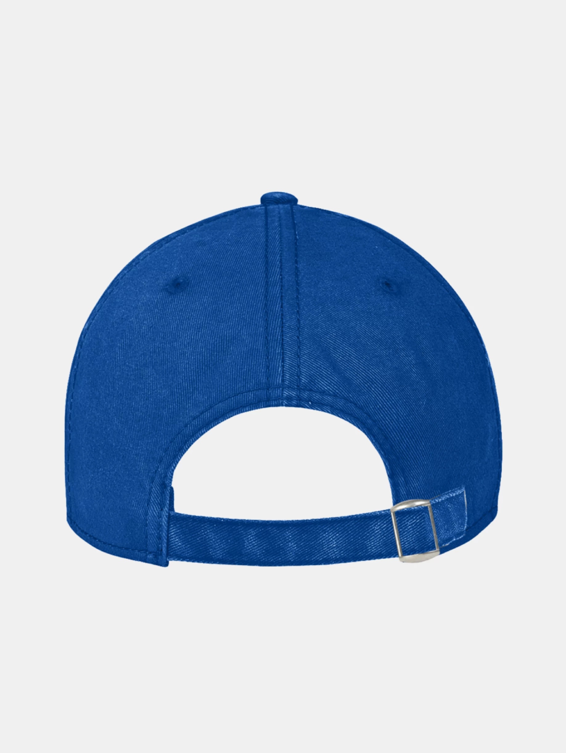 Women's UA Washed Cotton Collegiate Adjustable Hat - 2