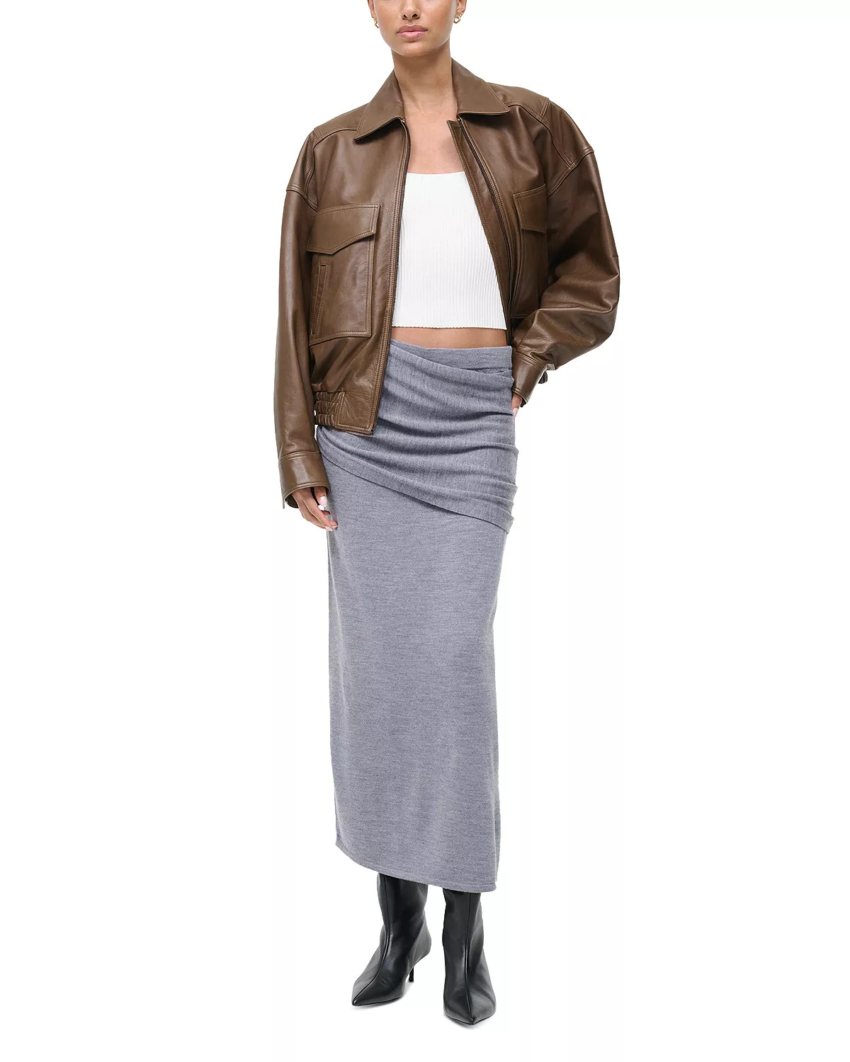 Wilma Skirt - 2