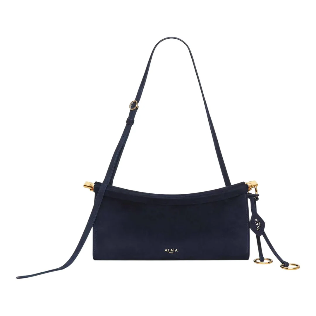 East West S Nubuck - 1