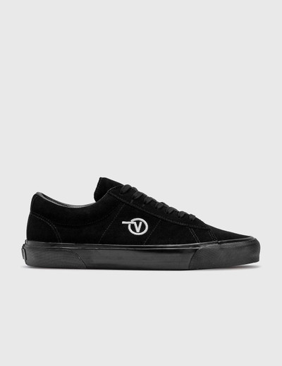 Vans SID DX outlook