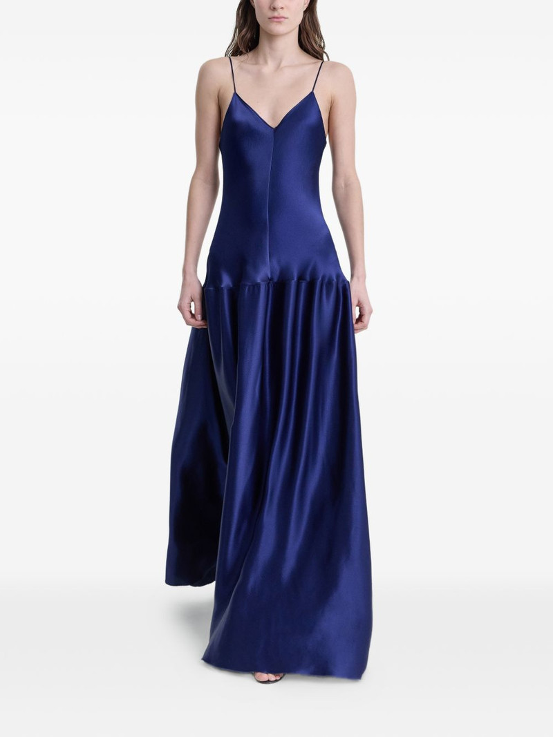 FFORME Layla maxi dress outlook