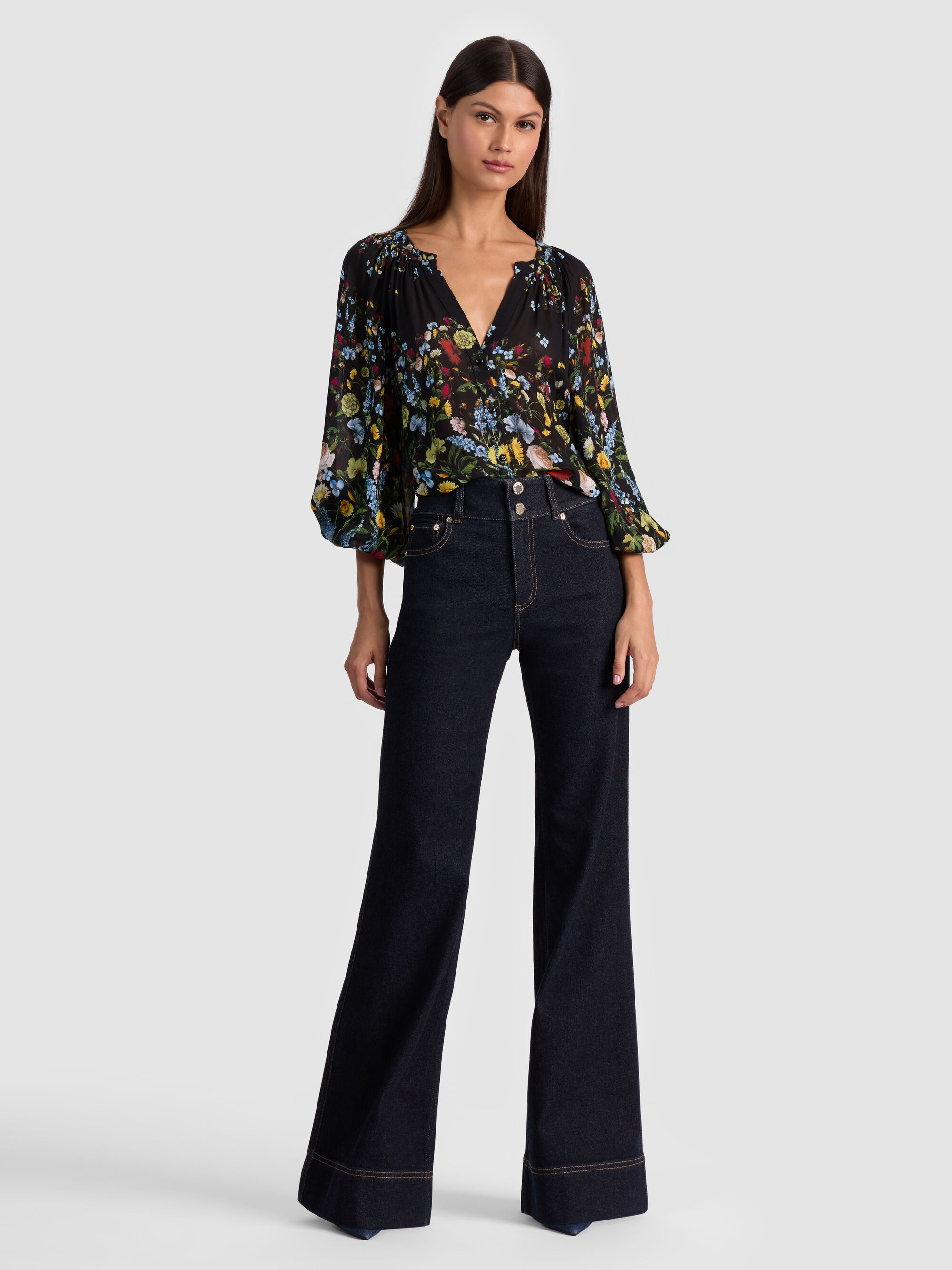 PERFECT JEAN - 2