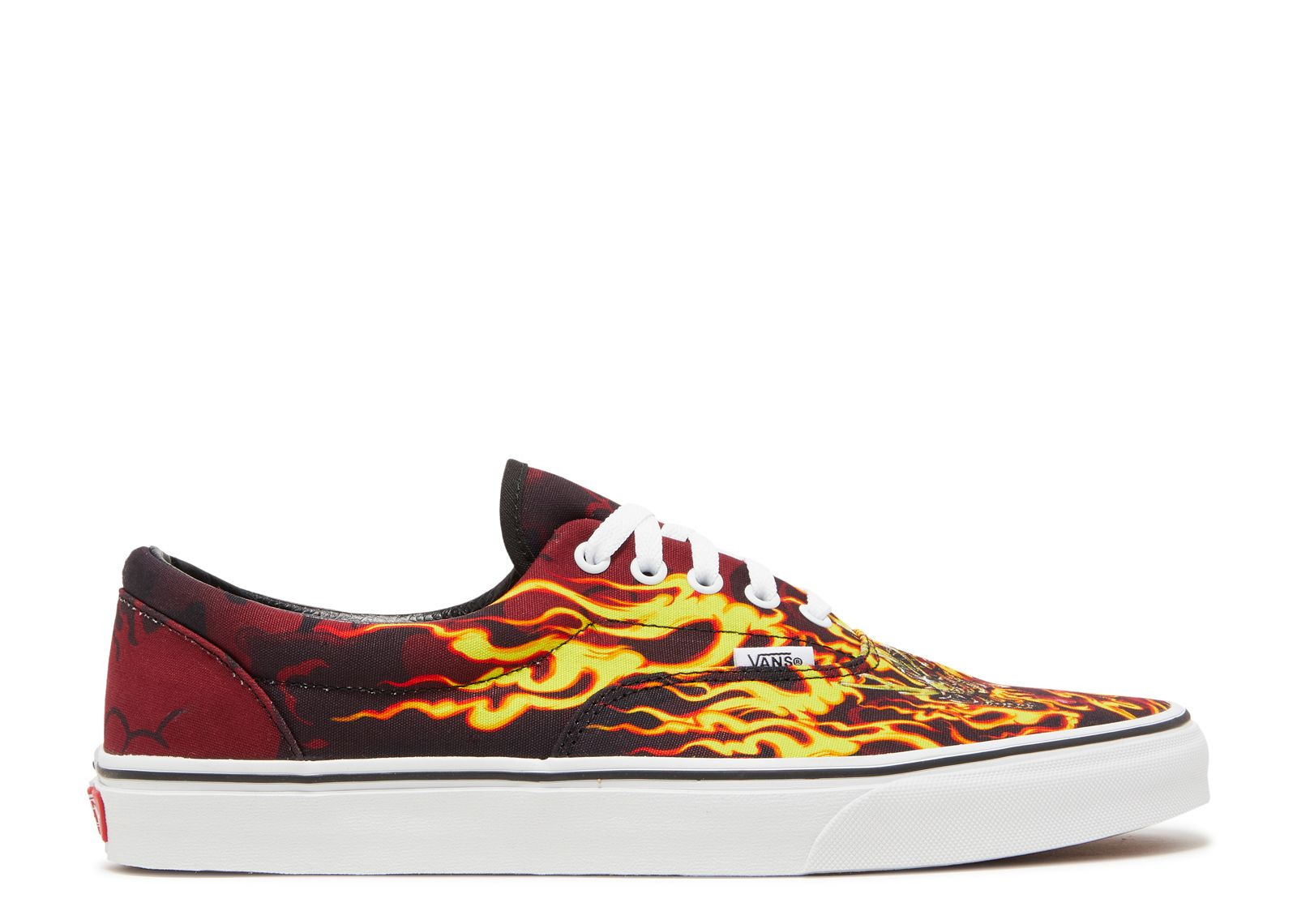ERA 'SAMURAI RISING' - 1