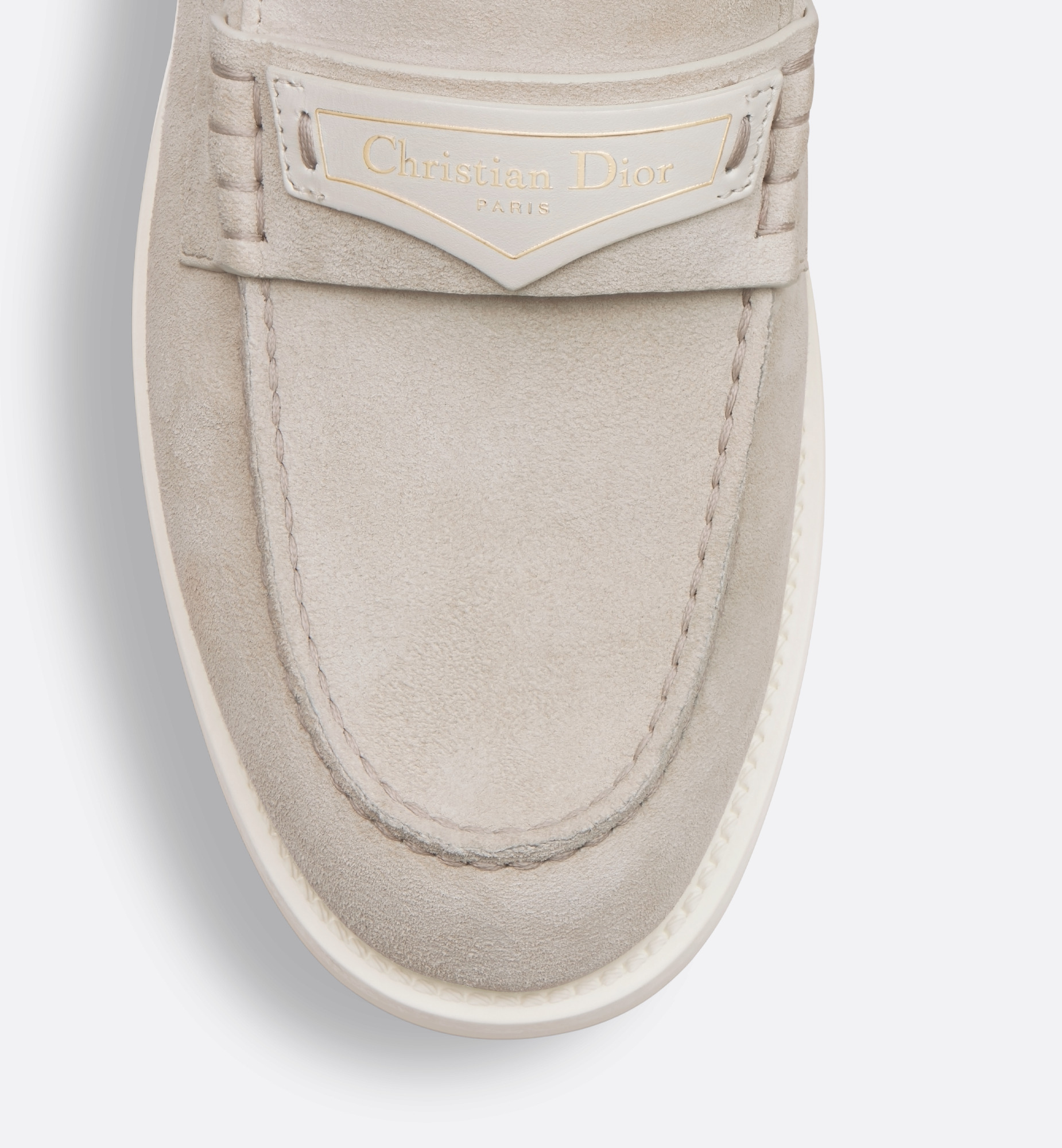 Dior Boy Mule - 4