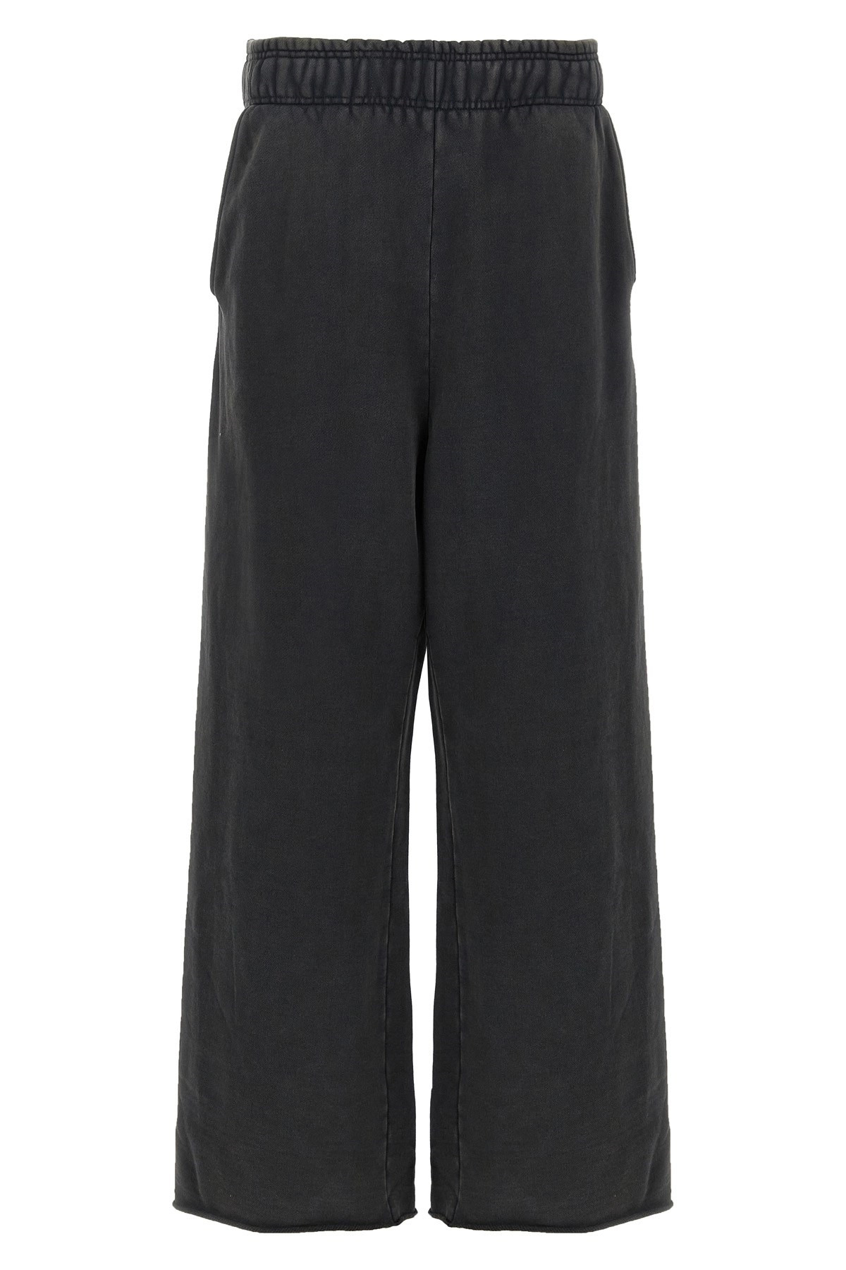 Cotton trousers - 1