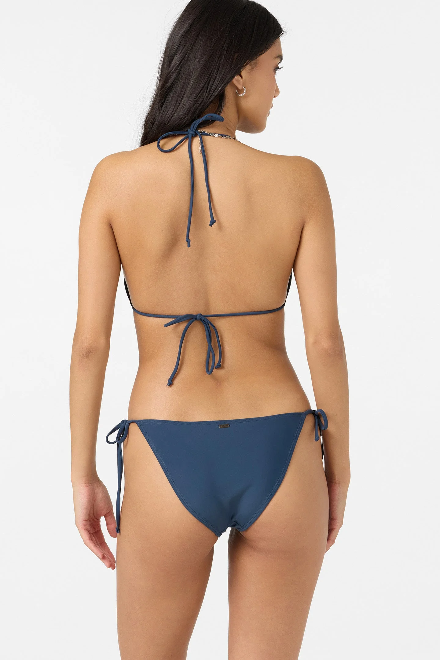 Saltwater Solids Maracas Medium Bottoms - 1