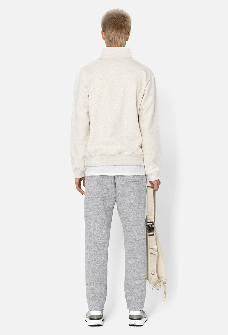 CASHMERE FLEECE FULL-ZIP 5