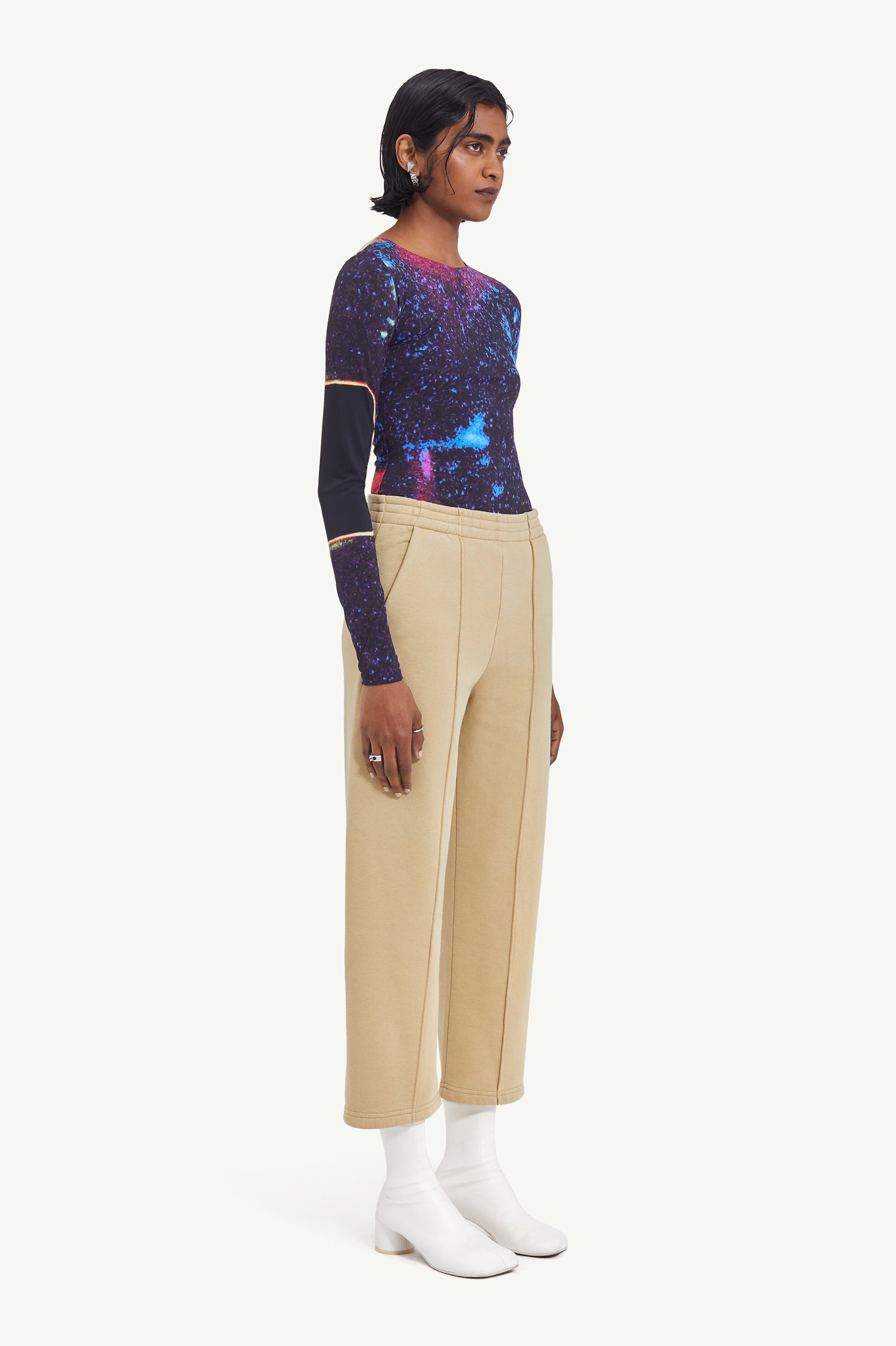 Track trousers - 3