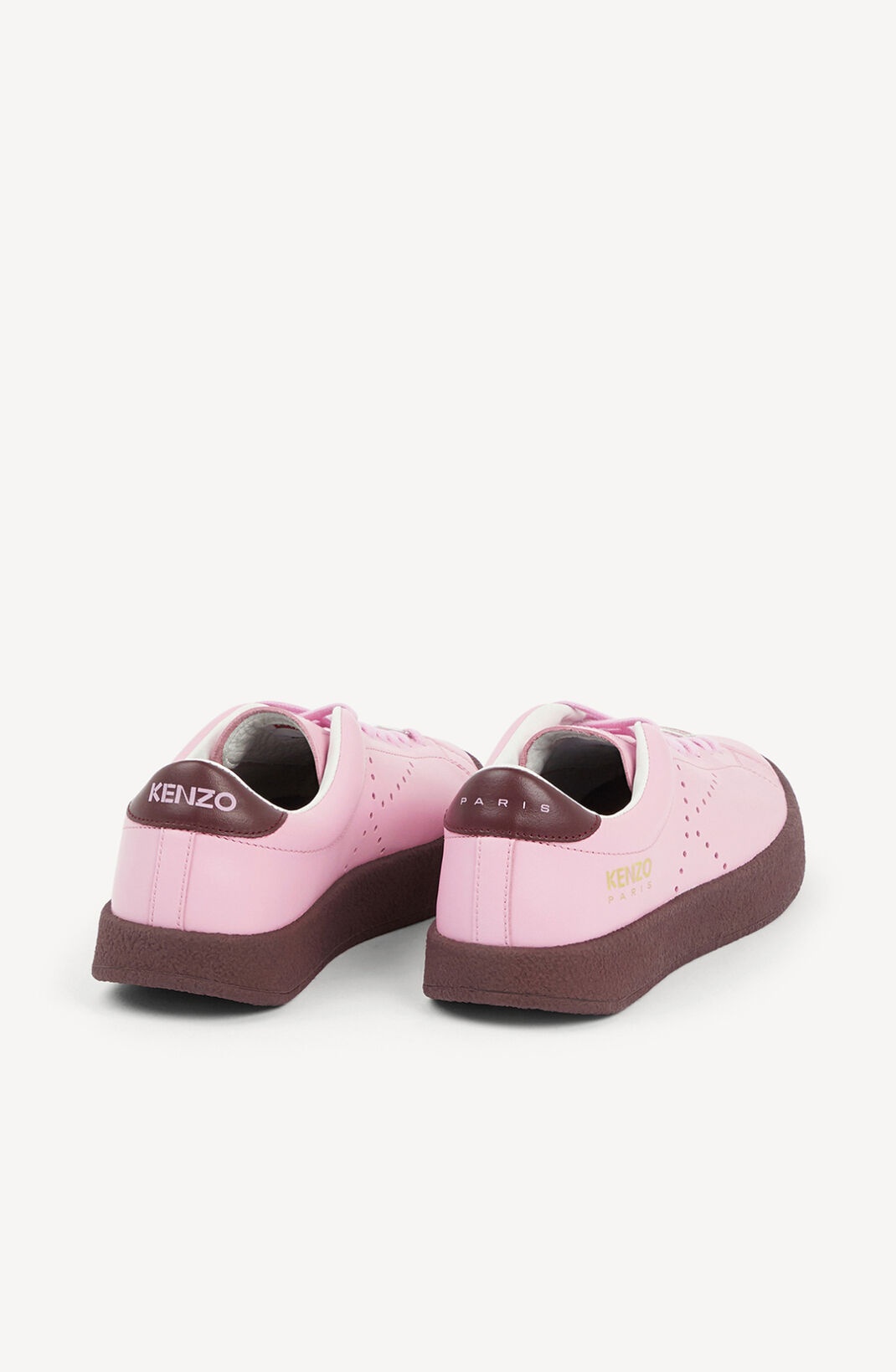KENZOSWING trainers Women - 3
