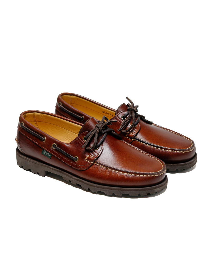 Paraboot Malo Lisse América outlook