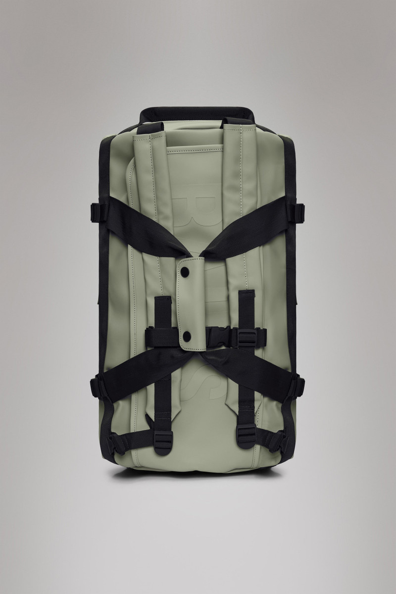 Texel Duffel Bag Small 1