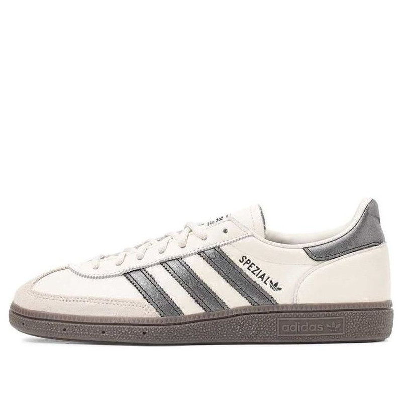 adidas Handball Spezial 'Off White Black Gum' JH8662 - 1