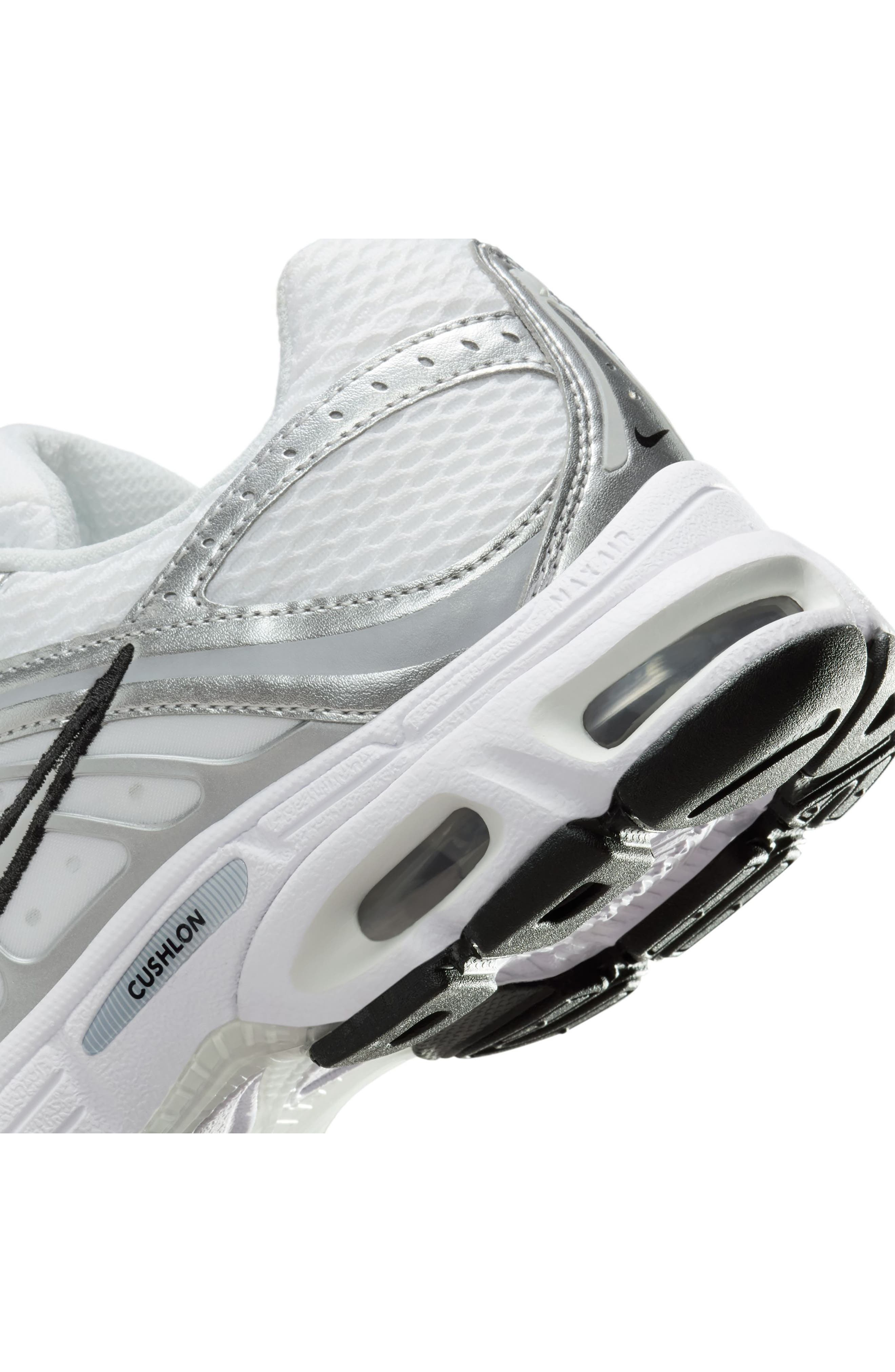 Nike Air Max Moto 2K Sneaker in 103 White/ptndst at Nordstrom - 8