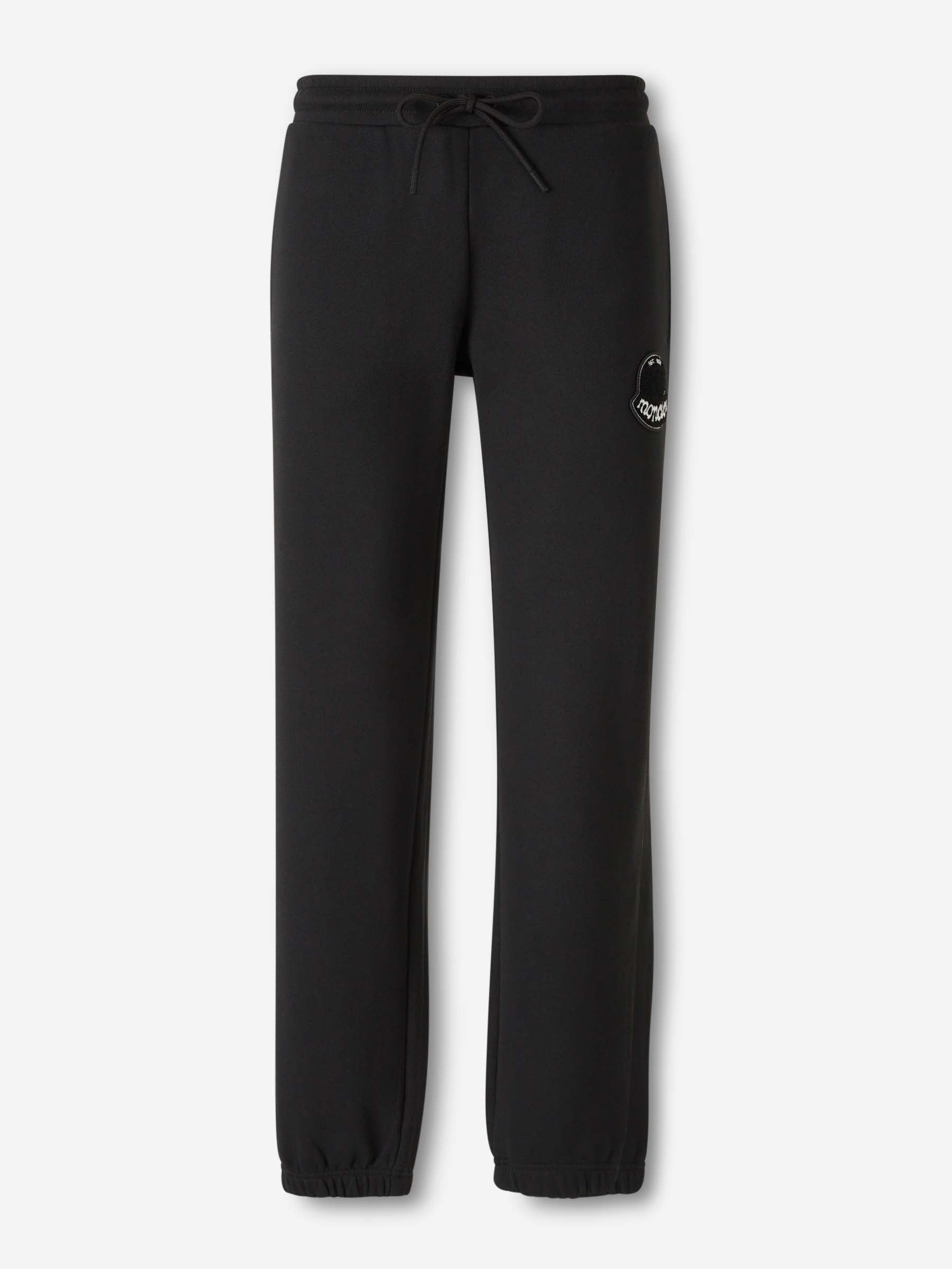 COTTON SPORTS JOGGERS - 1