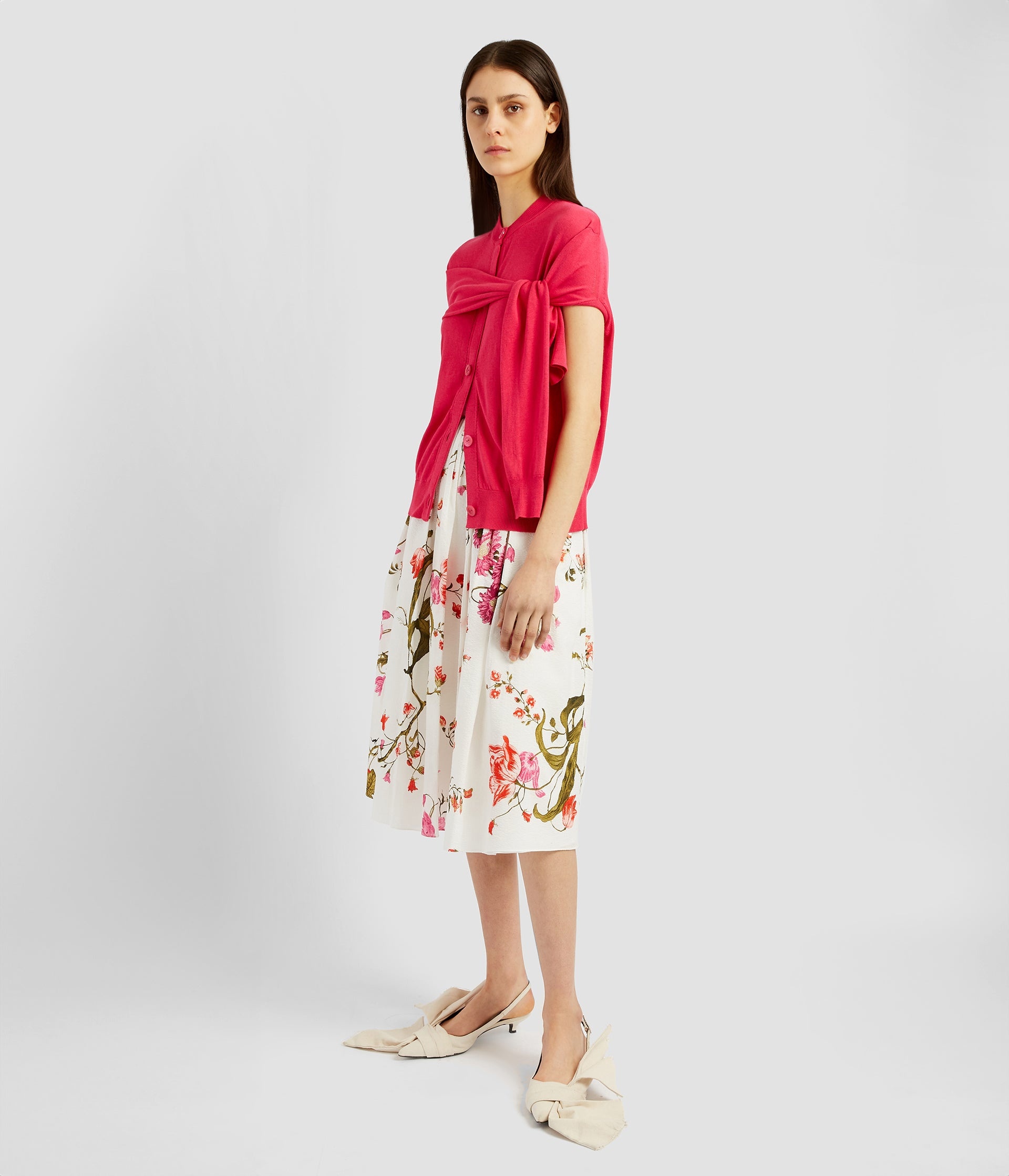 MULTI WEARABLE CARDIGAN - 4