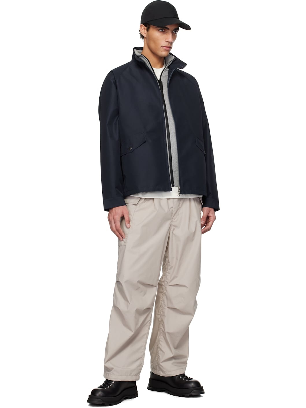 ssense's post
