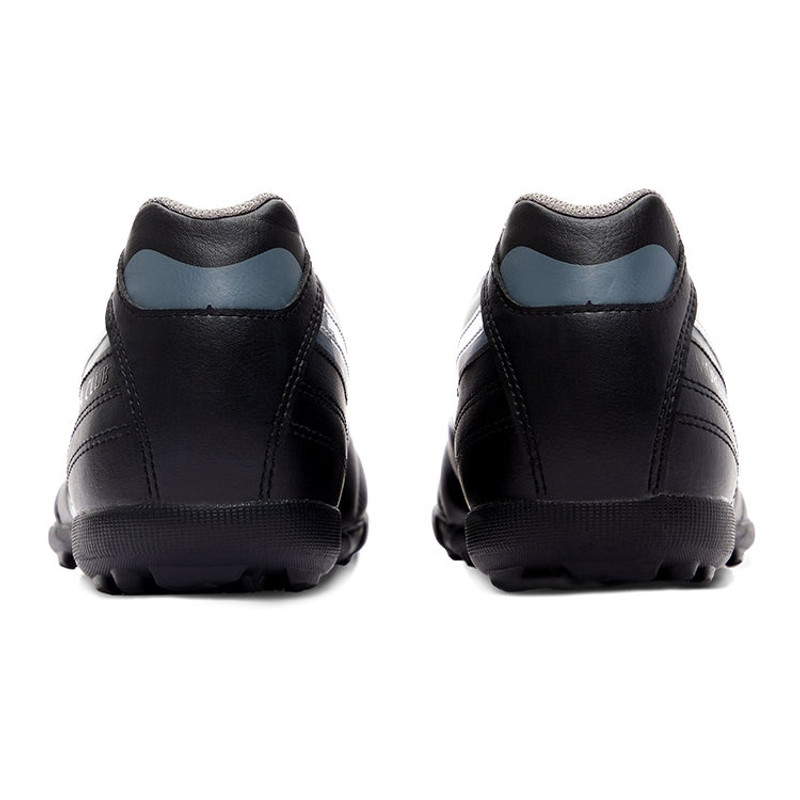 Mizuno Mizuno MORELIA 2 CLUB AS 'Black Silver' P1GD241603 outlook