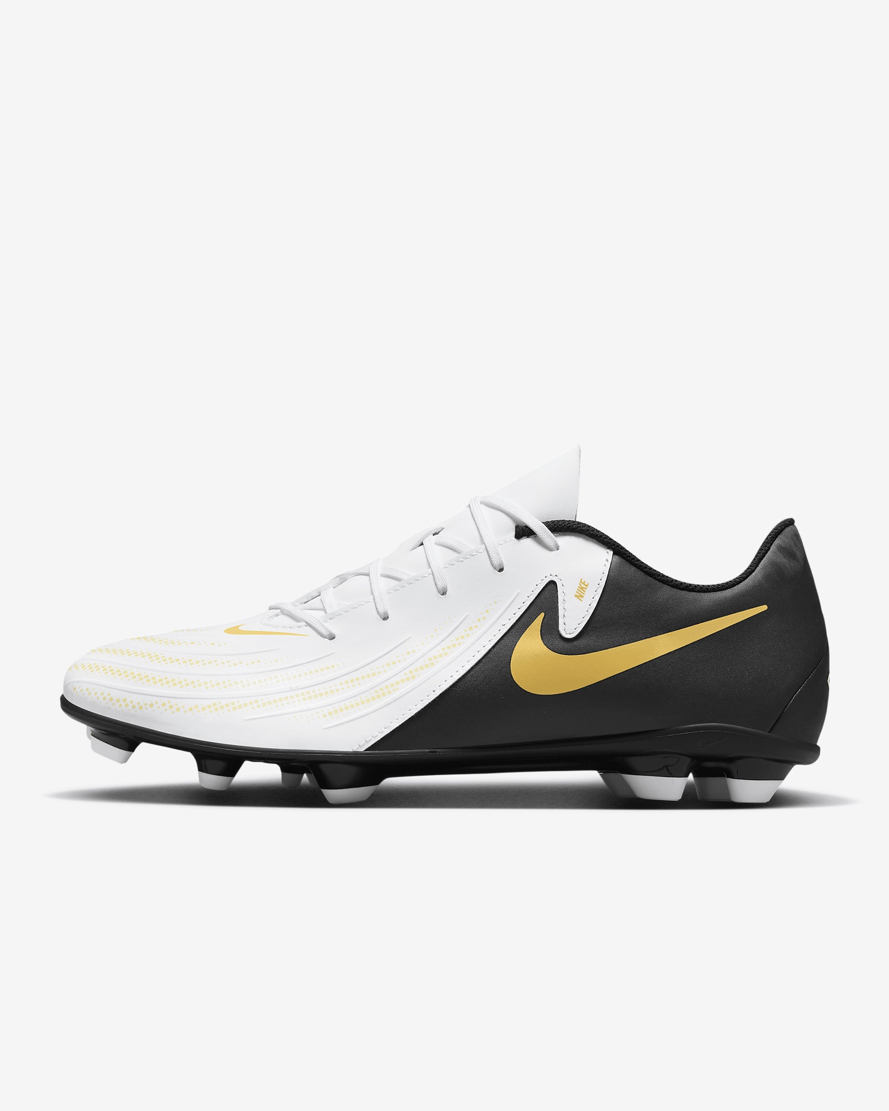 Nike Phantom GX 2 Club MG Low-Top Soccer Cleats - 1