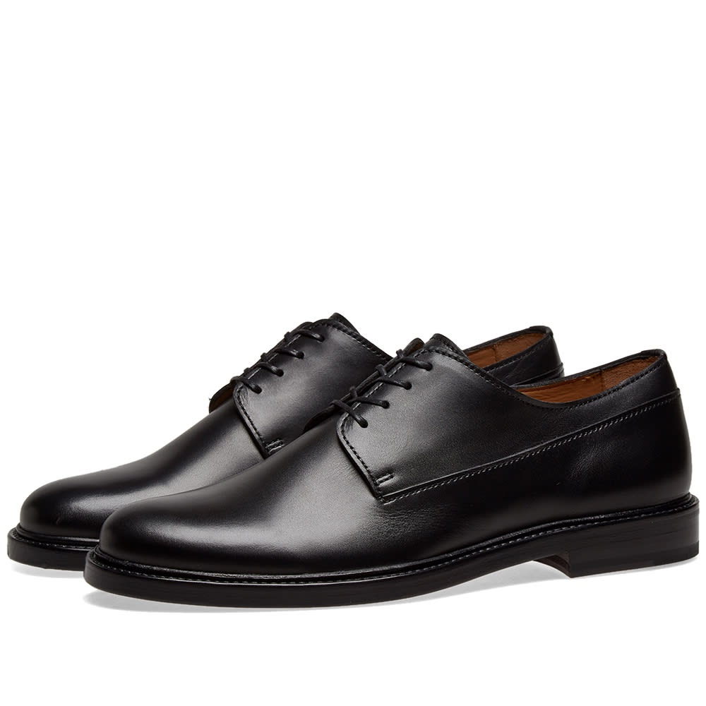 A.P.C. Samuel Derby Shoe - 1