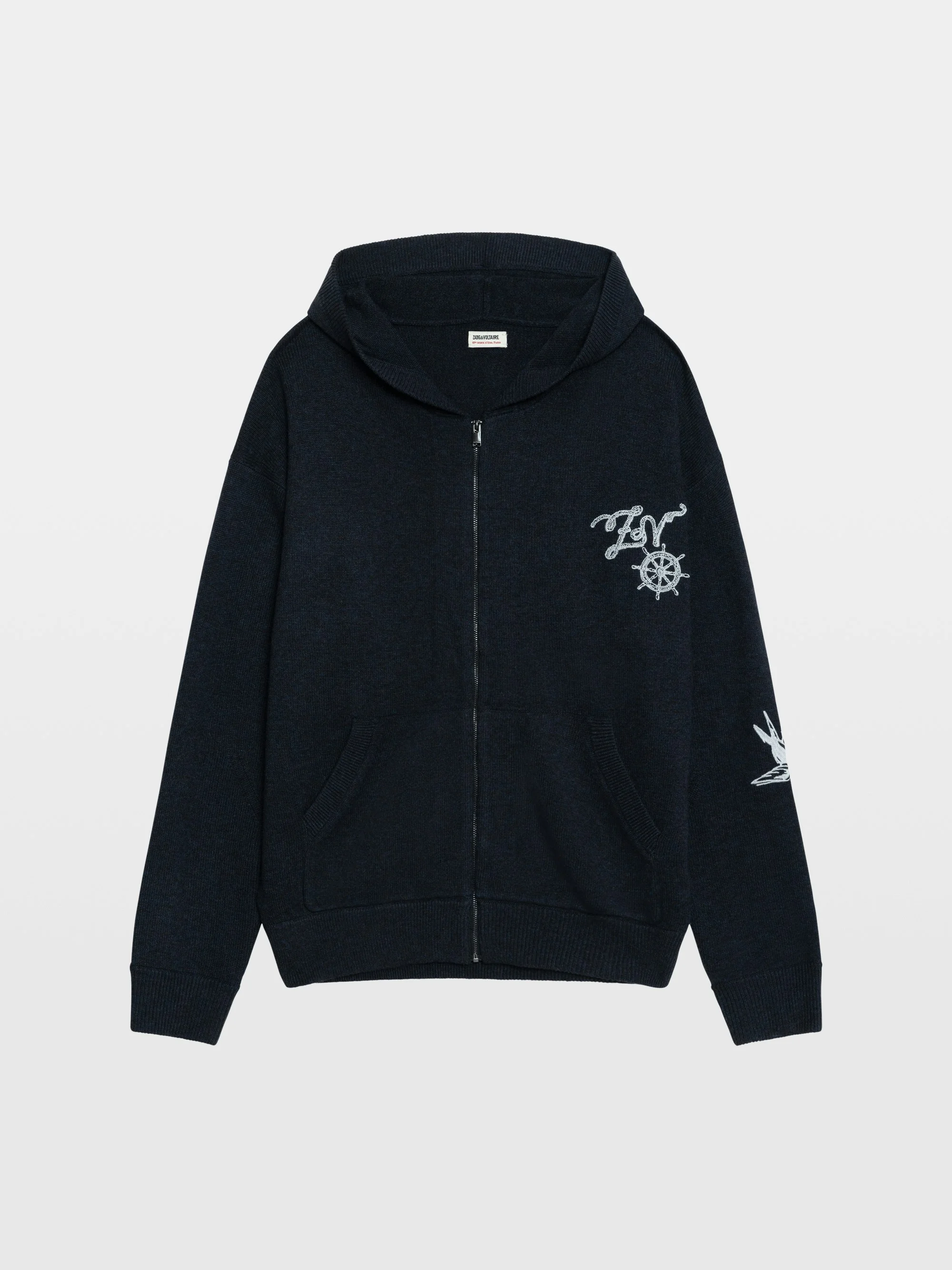 Camillo Cardigan - 1