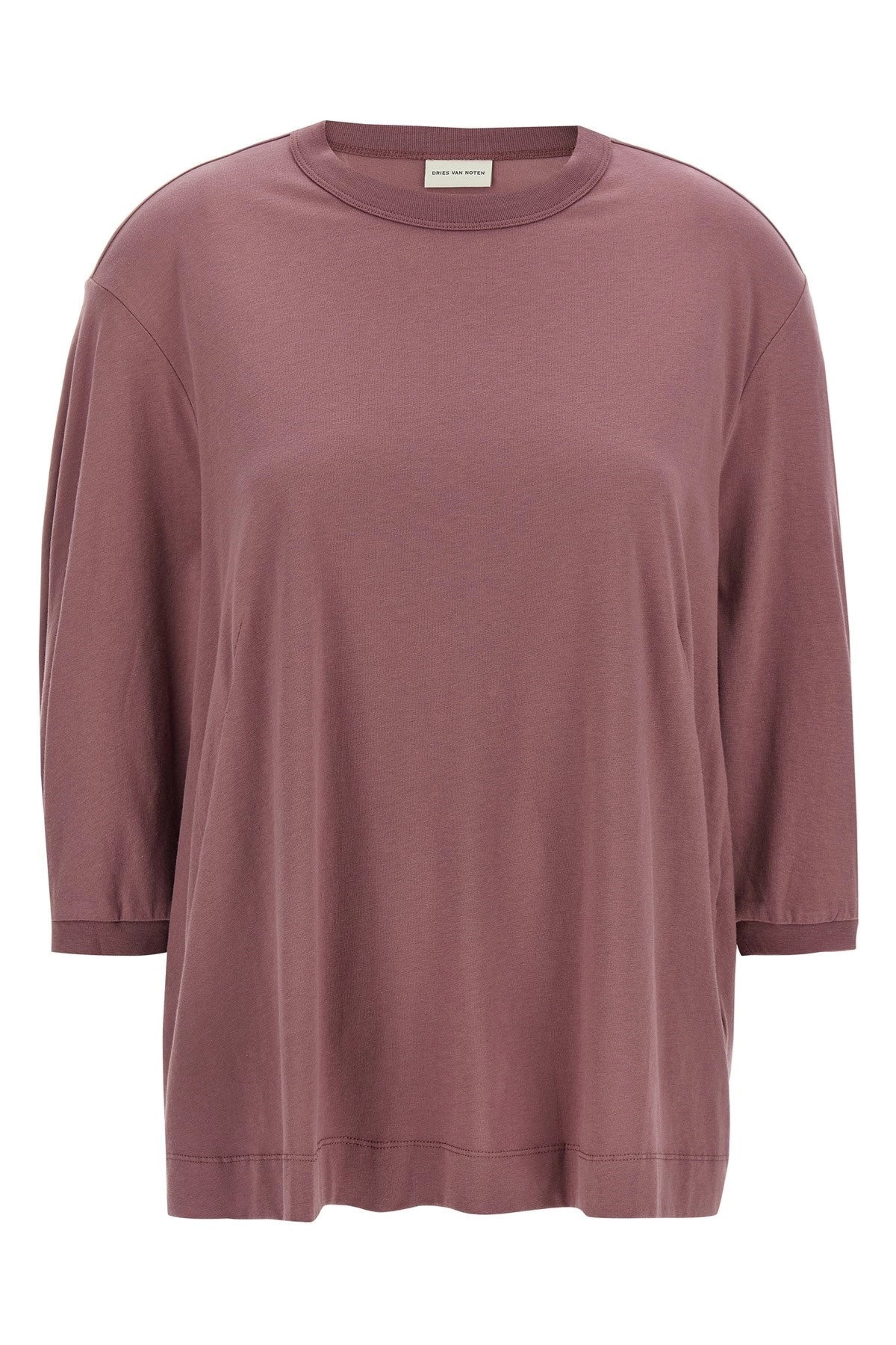 Dries Van Noten Women 'Herissa' T-Shirt - 1