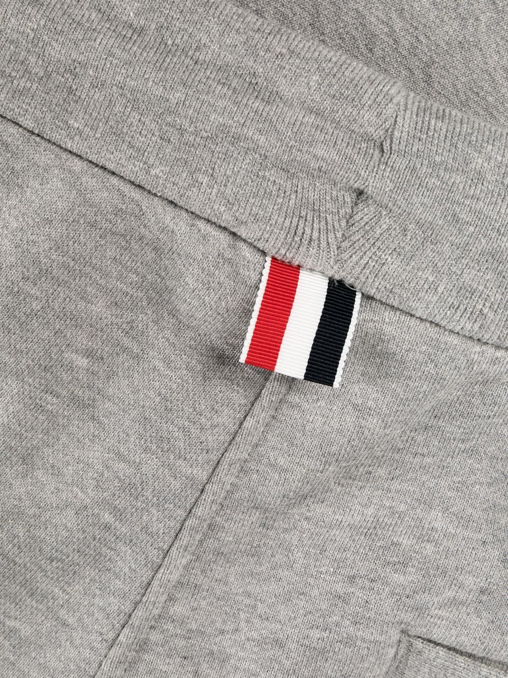 Thom Browne Trousers Grey - 4