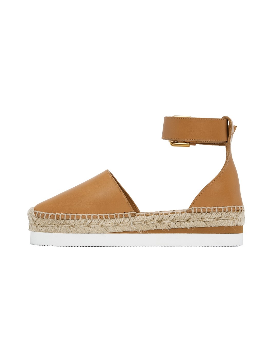 Tan Glyn Espadrilles - 3