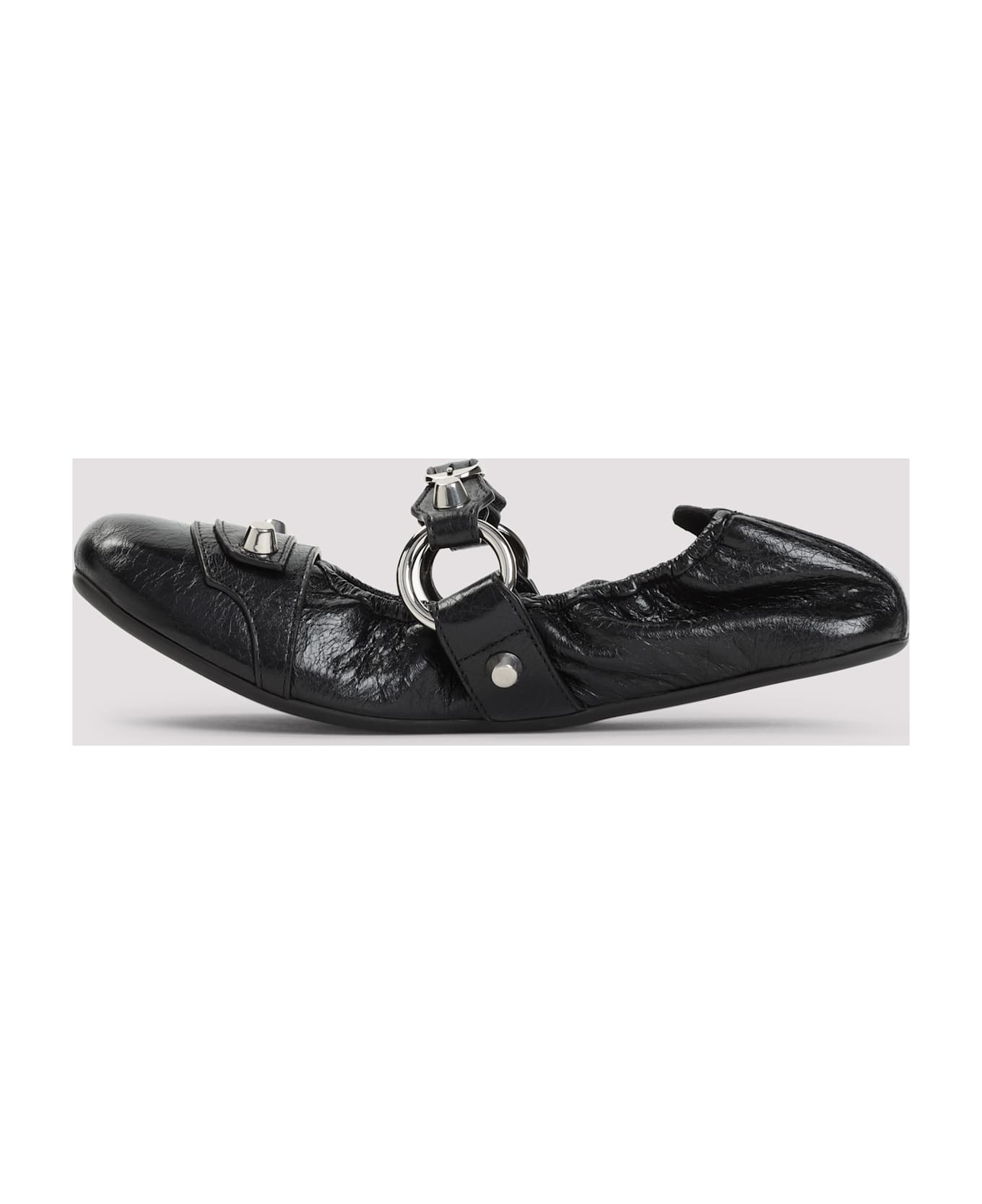 City Flat Sandals - 4