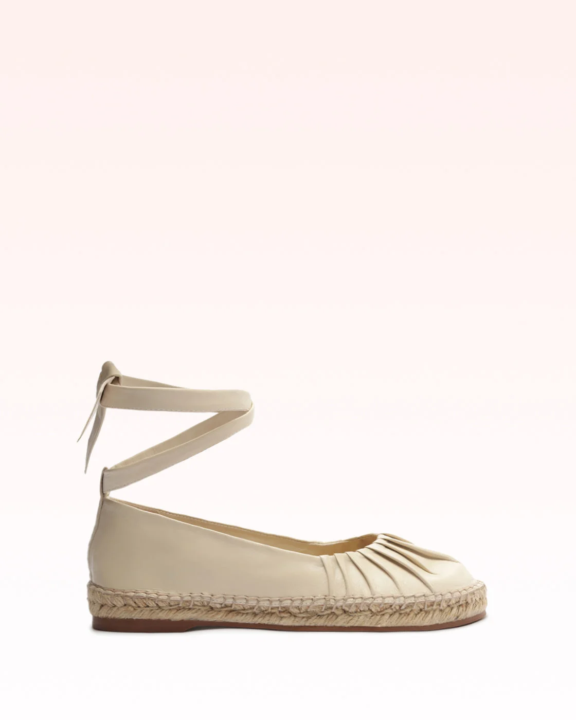 JENNA ESPADRILLE SHELL - 1