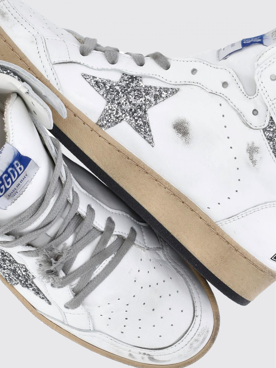 Shoes women Golden Goose - 4