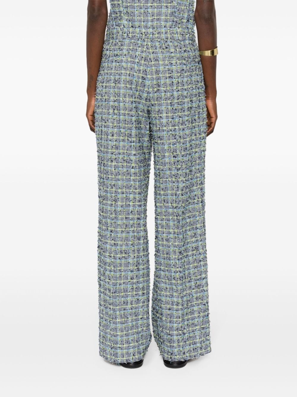 Jesabelle tailored trousers - 4