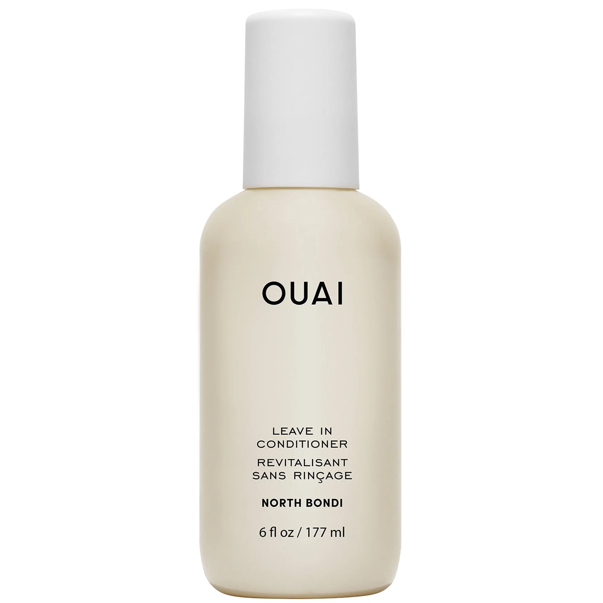 OUAI Leave-in Conditioner 177ml - North Bondi - 1