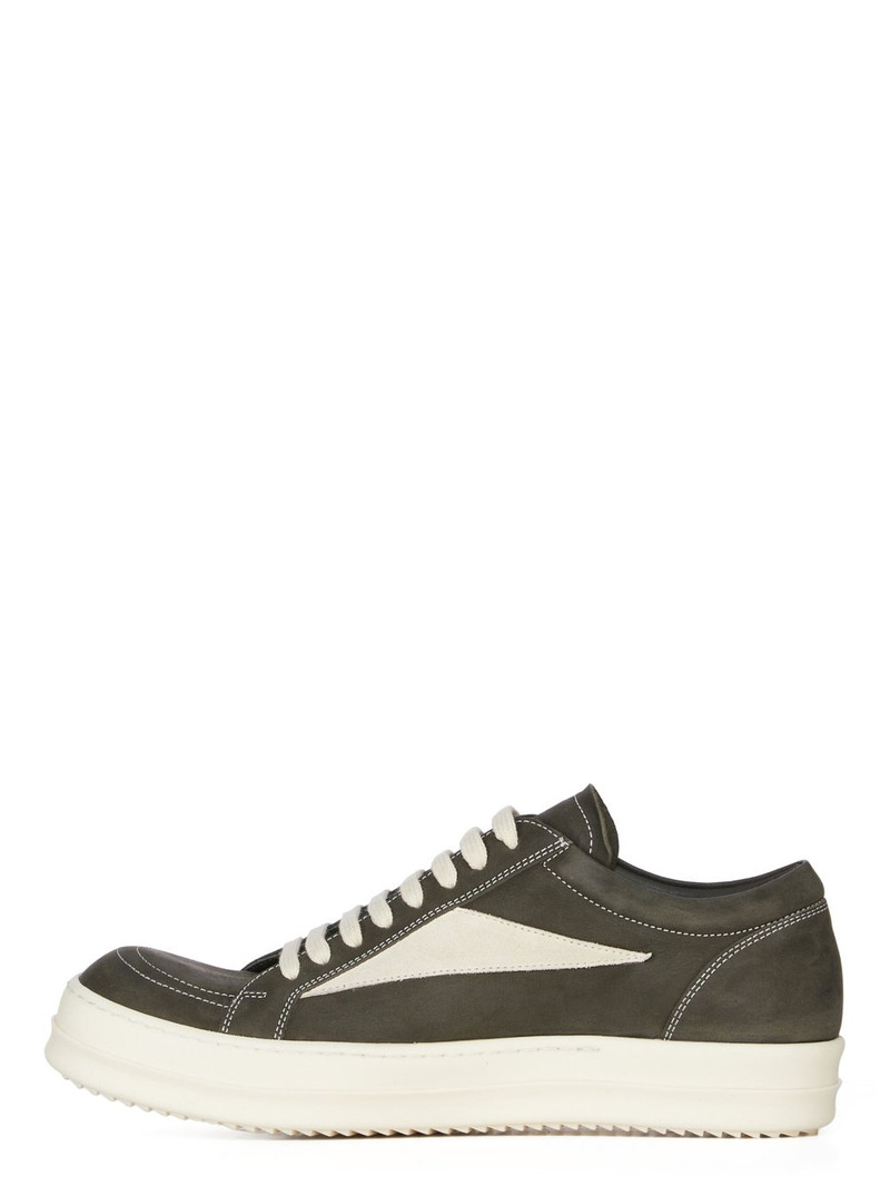 Rick Owens SHOES outlook