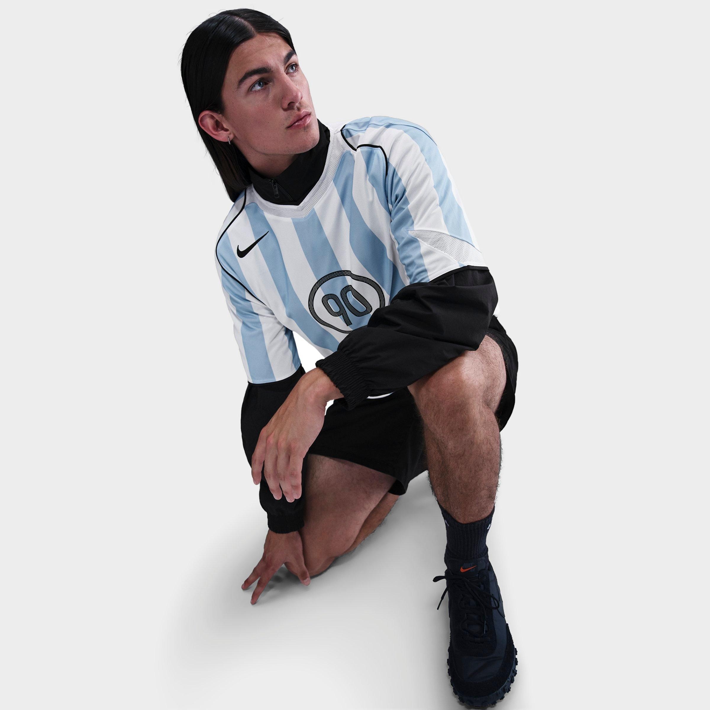 Men's Nike Total 90 Dri-FIT Soccer Jersey - 5