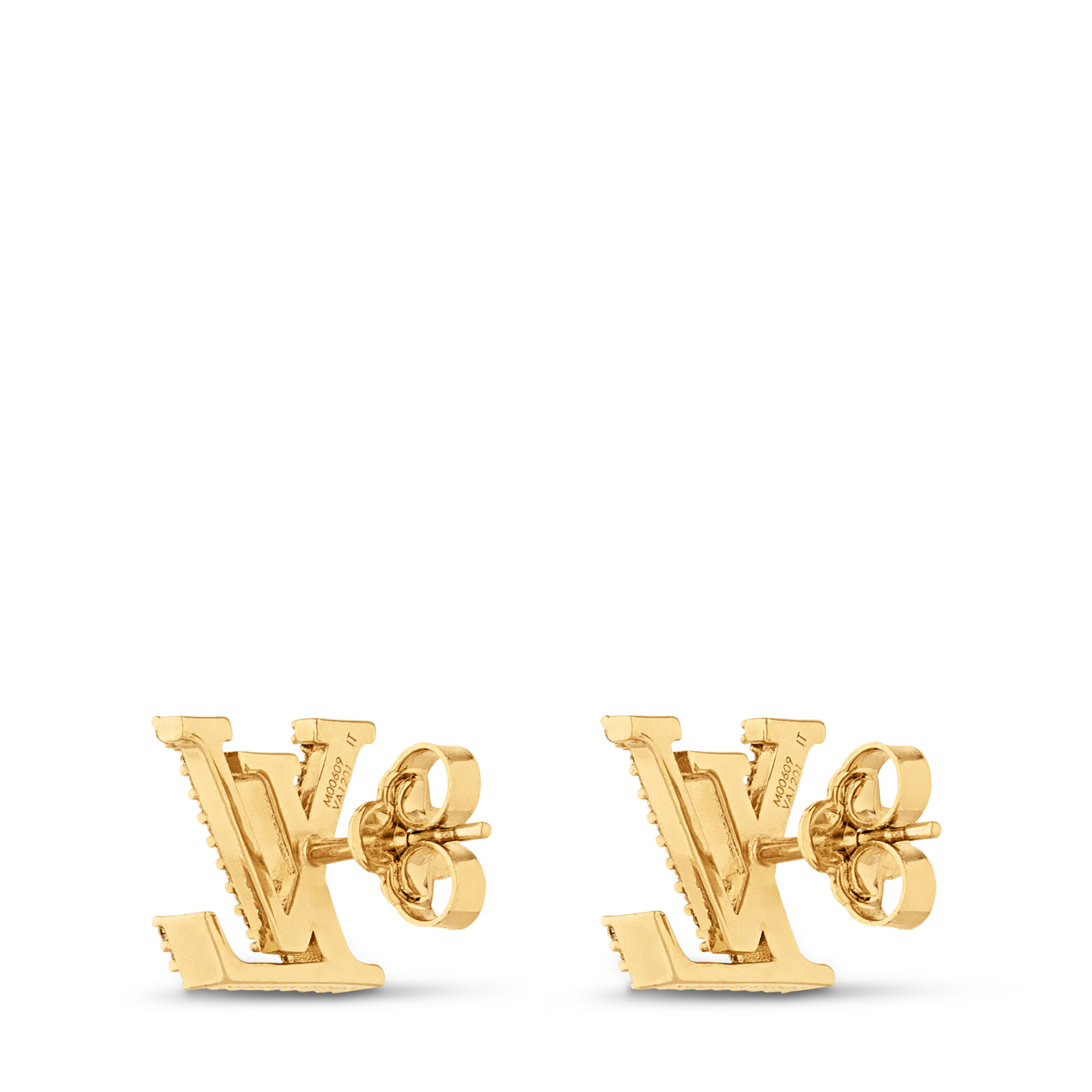 LV Iconic Earrings - 3