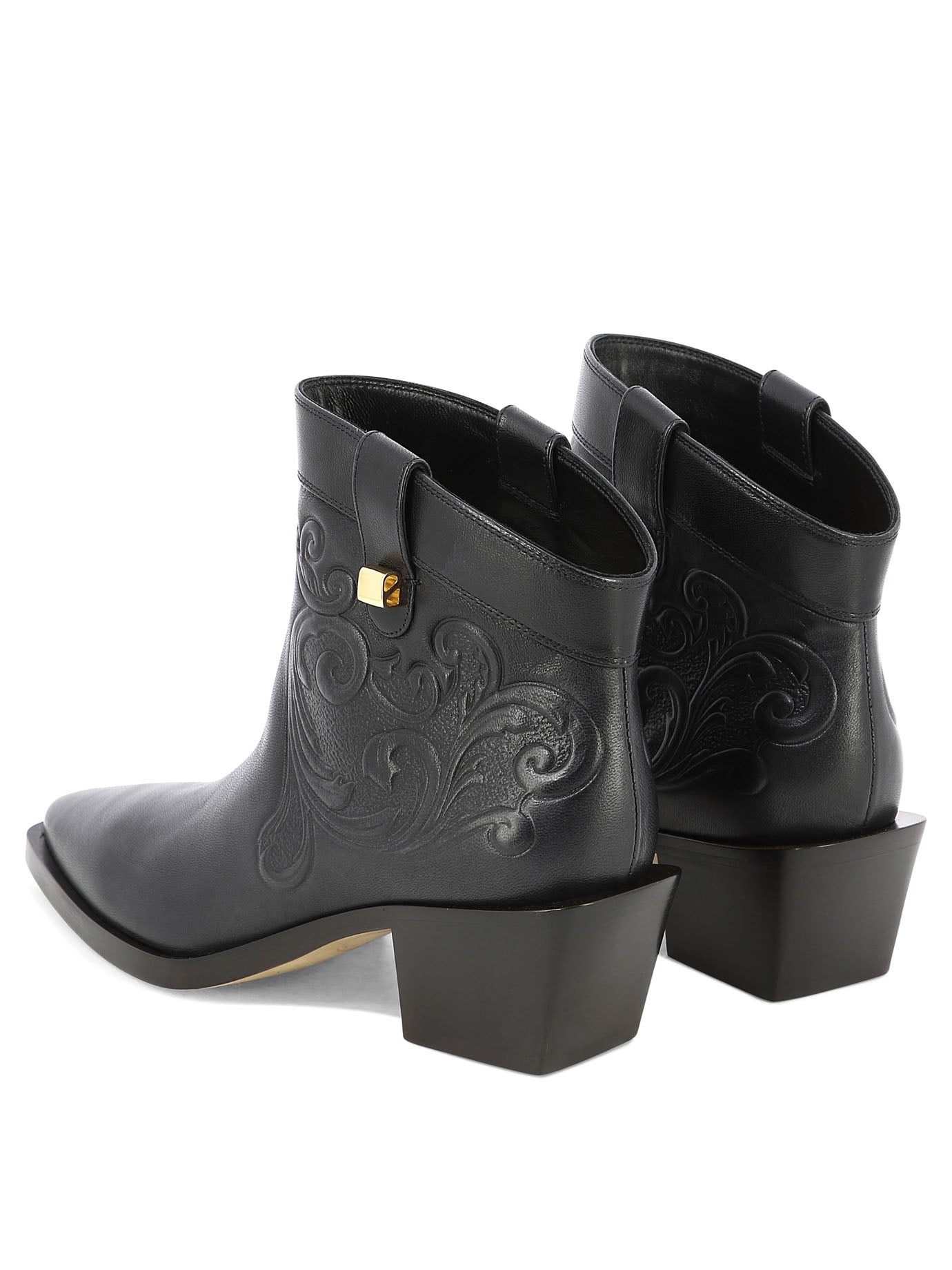 Skorpios - Skorpios "alexandra Cordoba" Ankle Boots - 4