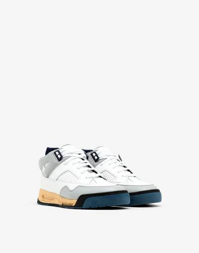 Maison Margiela DDSTCK low-top sneakers outlook