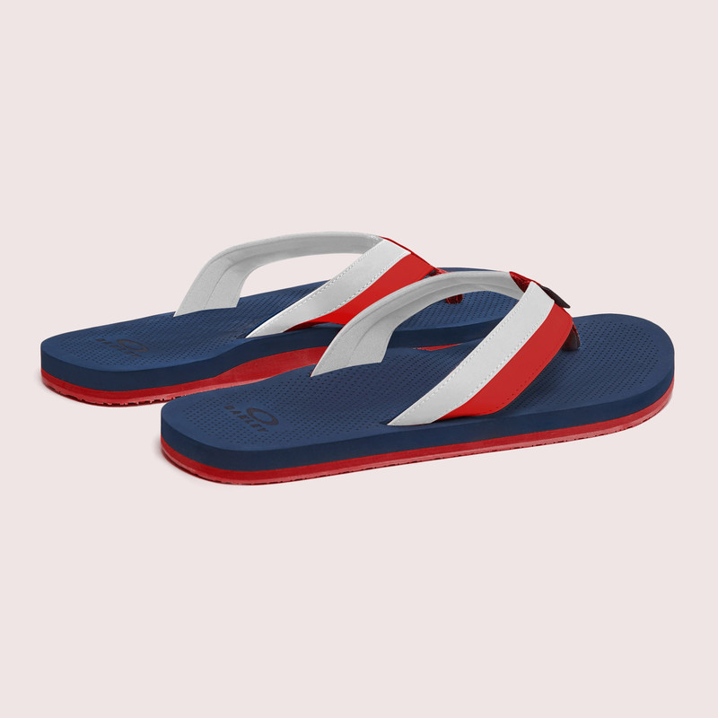 Burke Flip Flop 4