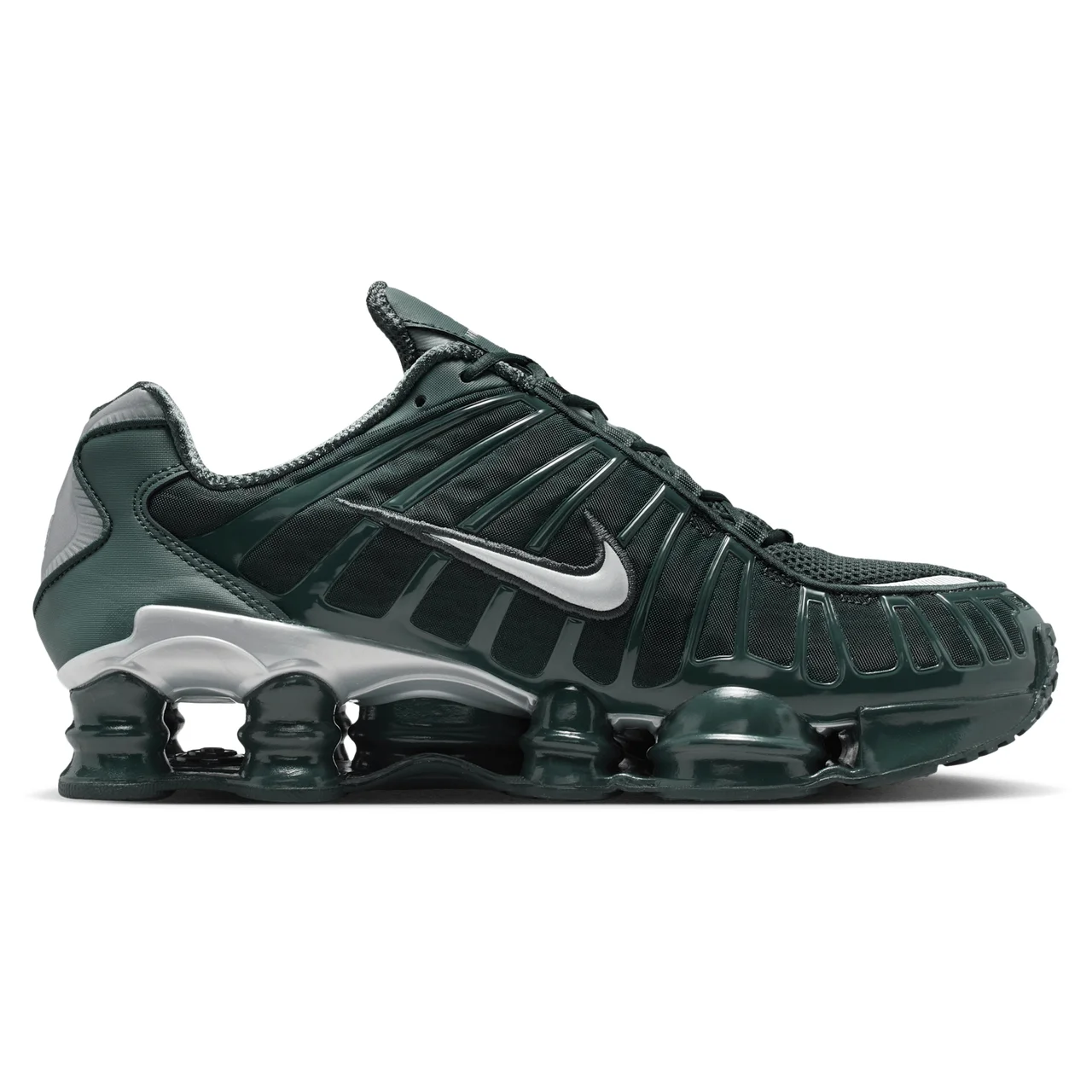 Nike Mens Nike Shox TL - 1