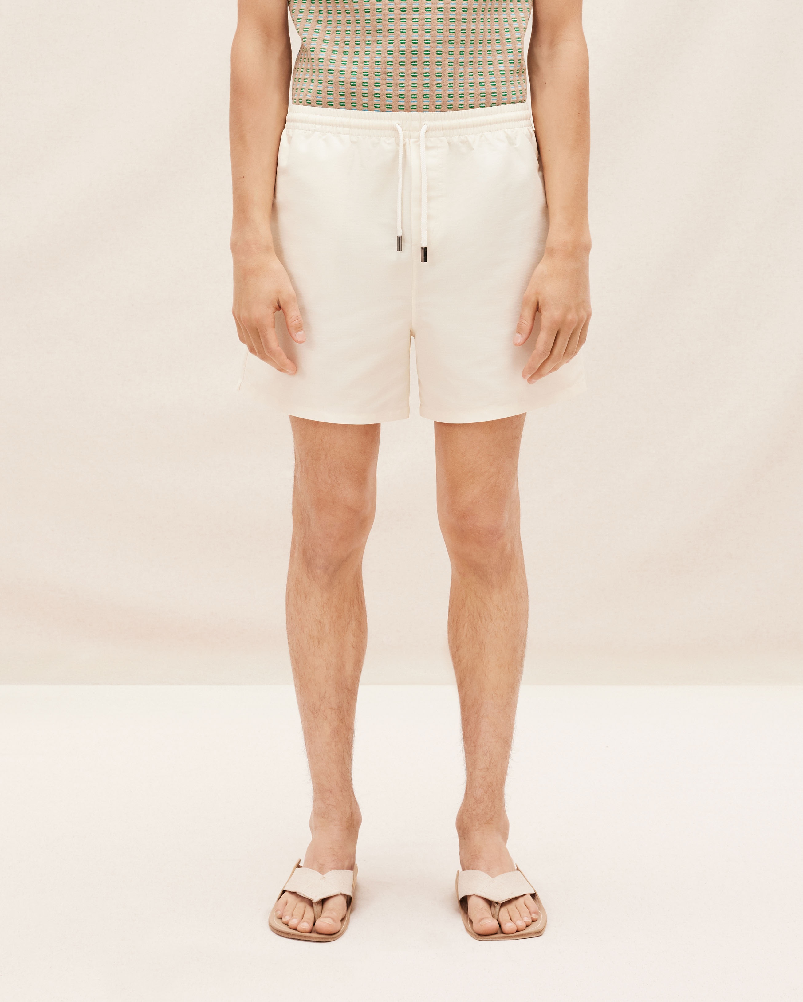 Le maillot Praia - 5