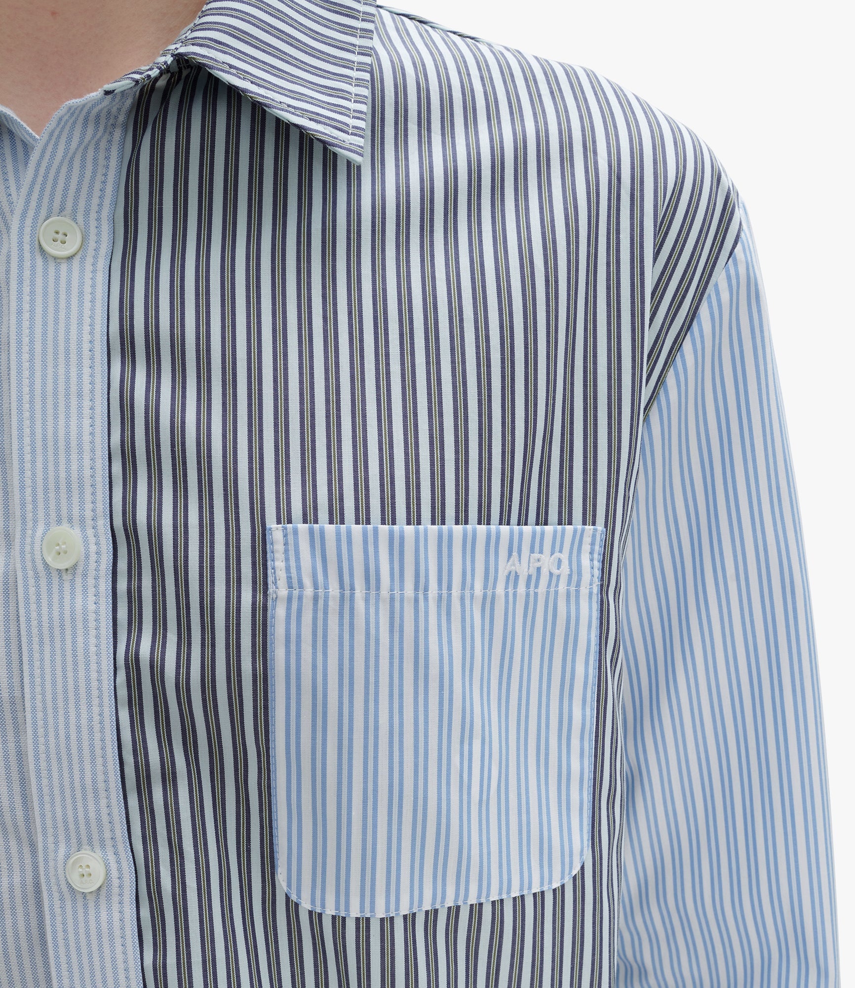 ERWANN SHIRT - 6